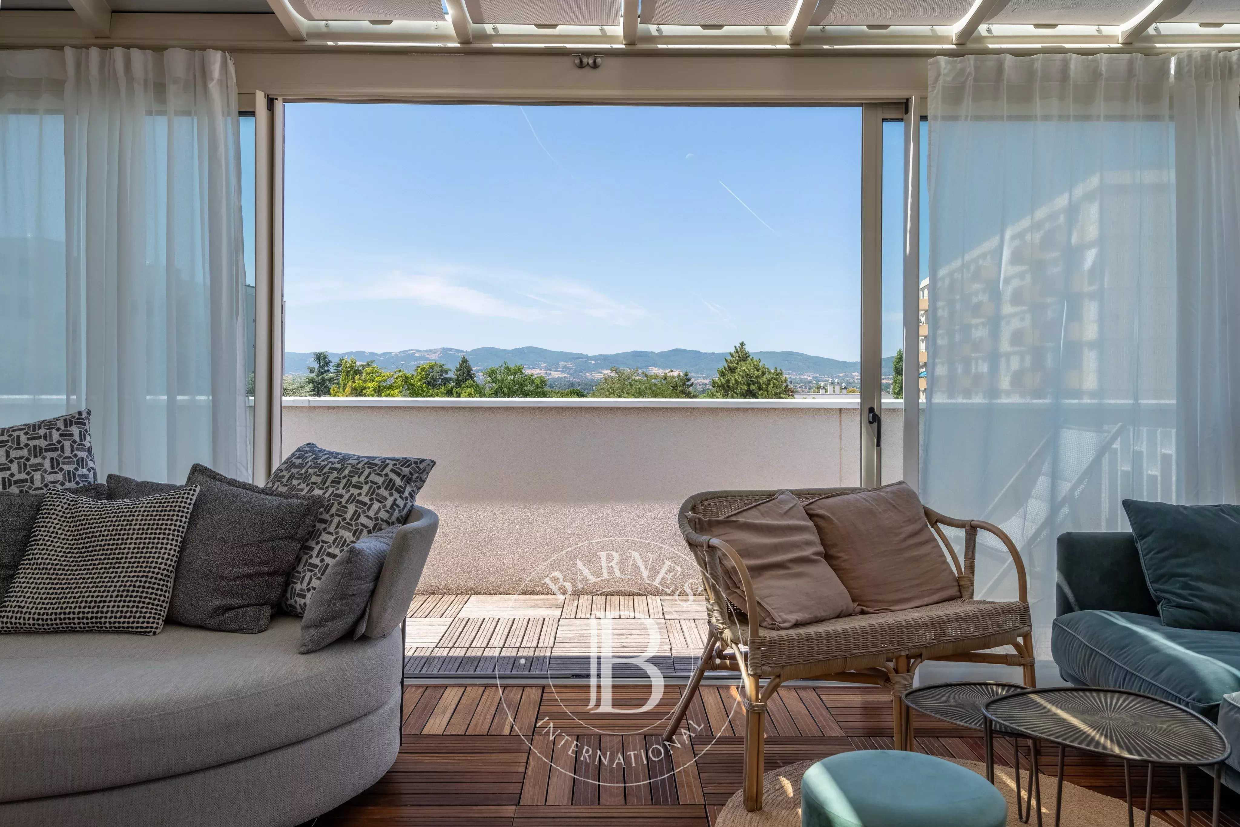 Lyon  - Appartement 