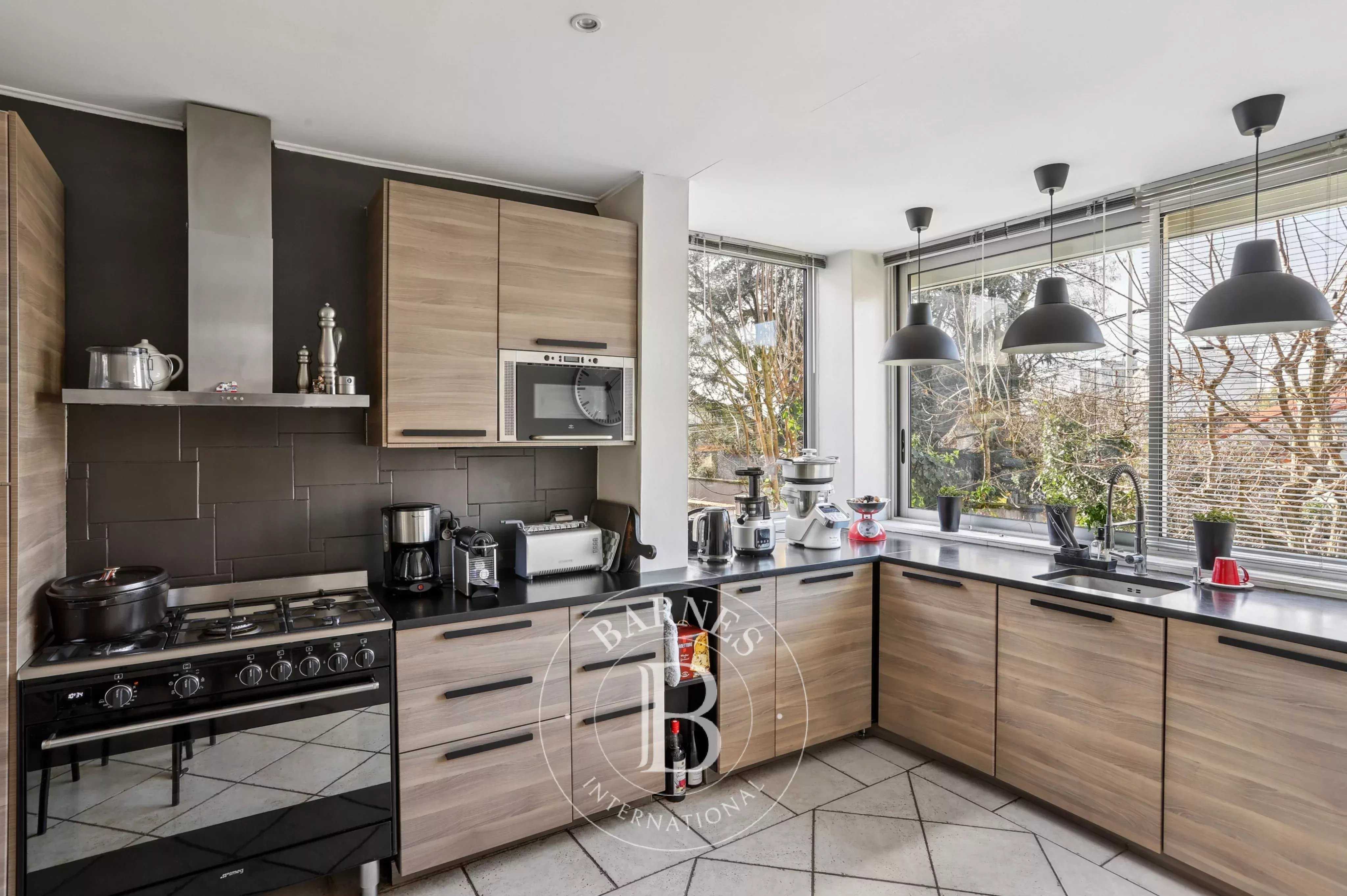 Lyon  - Casa 6 Cuartos 4 Habitaciones