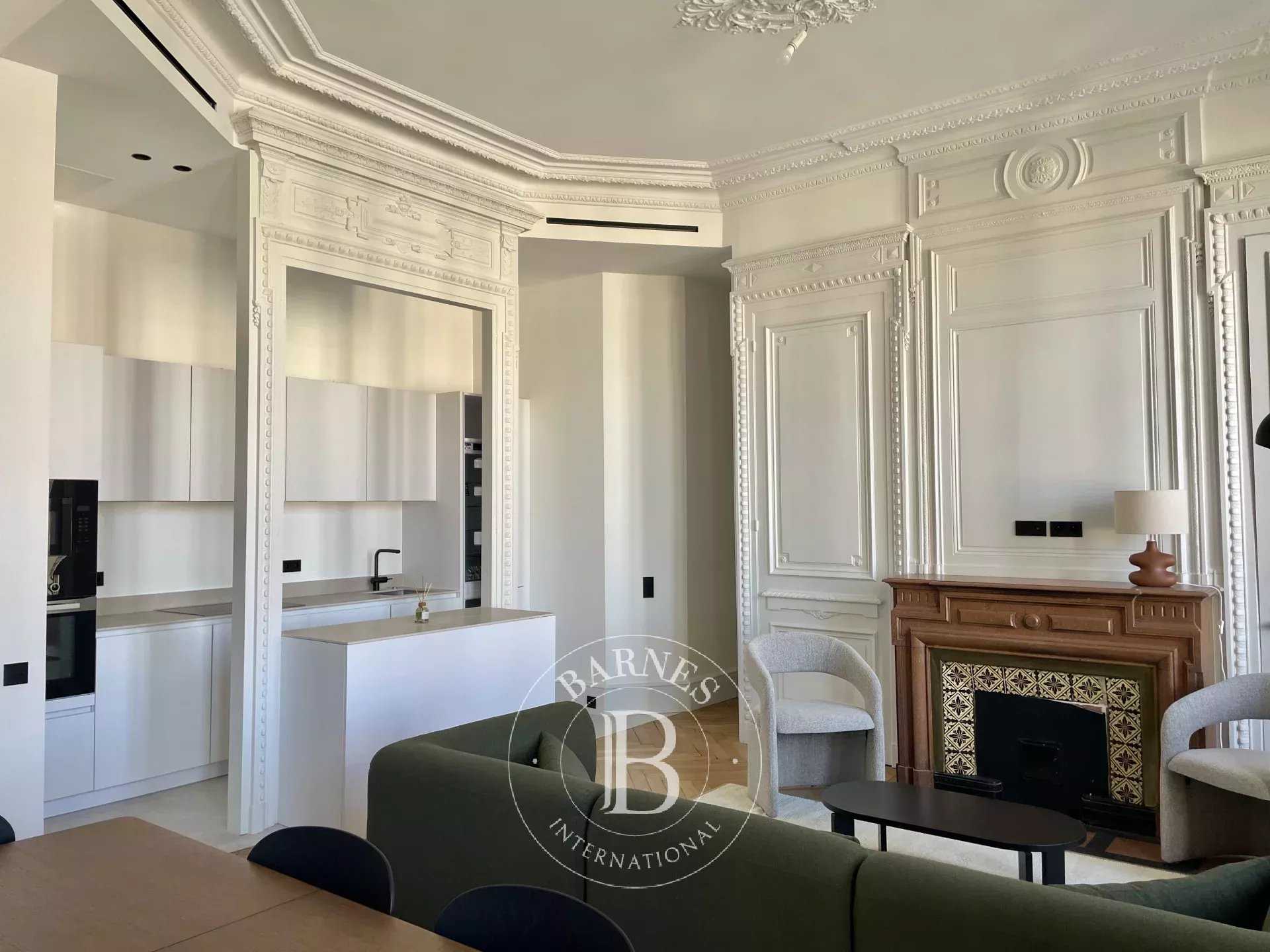 Lyon  - Apartment 2 Bedrooms