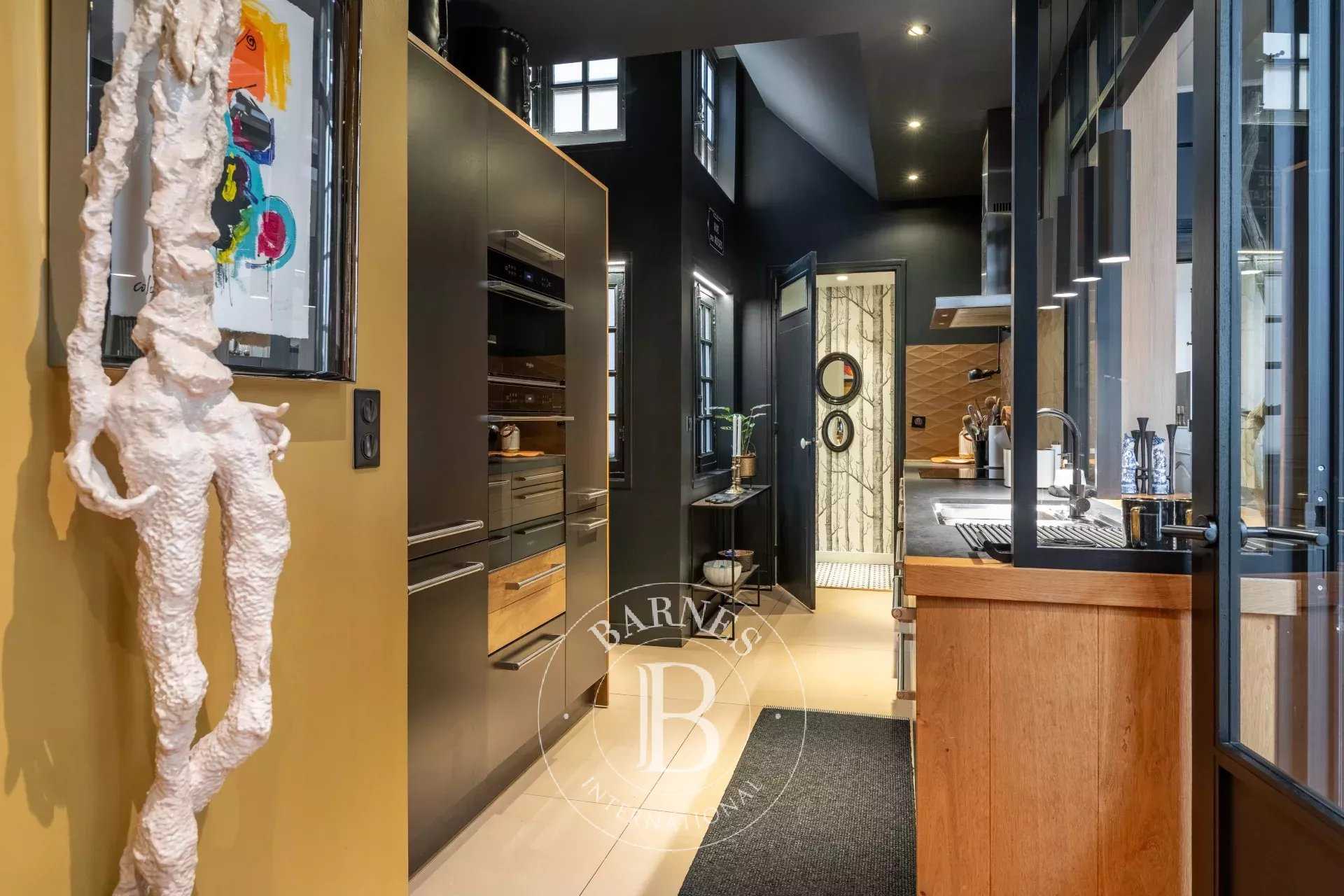 Lyon  - Piso 5 Cuartos 3 Habitaciones