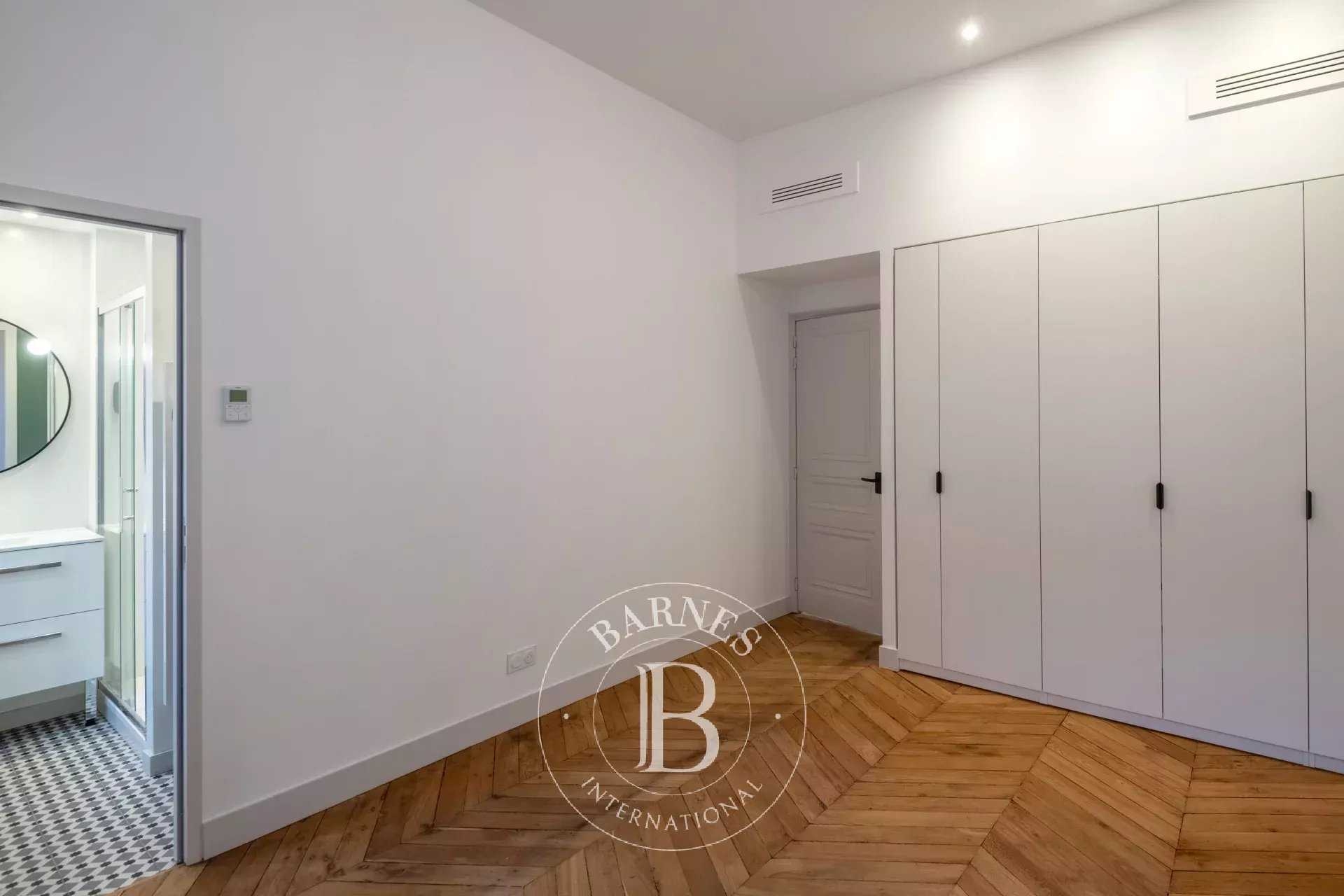 Lyon  - Appartement 5 Pi&egrave;ces 4 Chambres