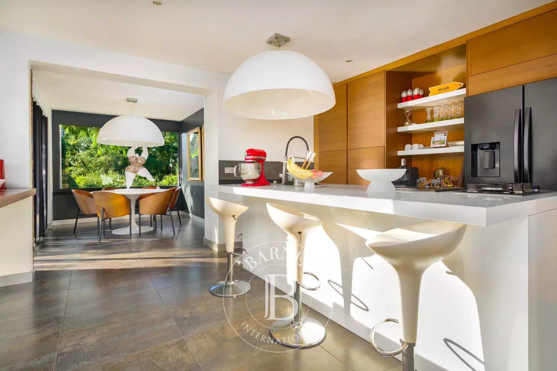 Rochetaillée-sur-Saône  - Maison 7 Pièces 5 Chambres