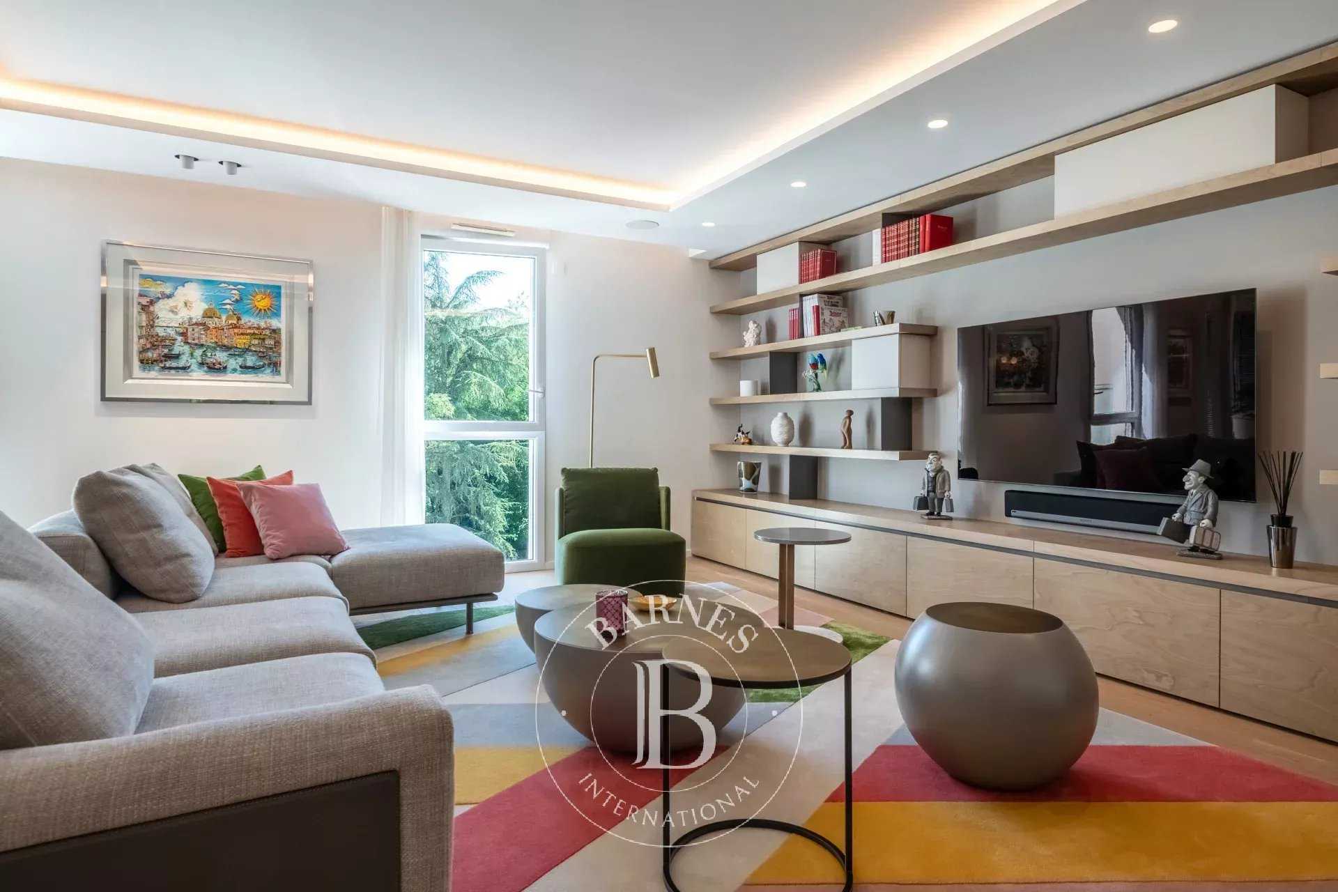 Écully  - Apartment 2 Bedrooms