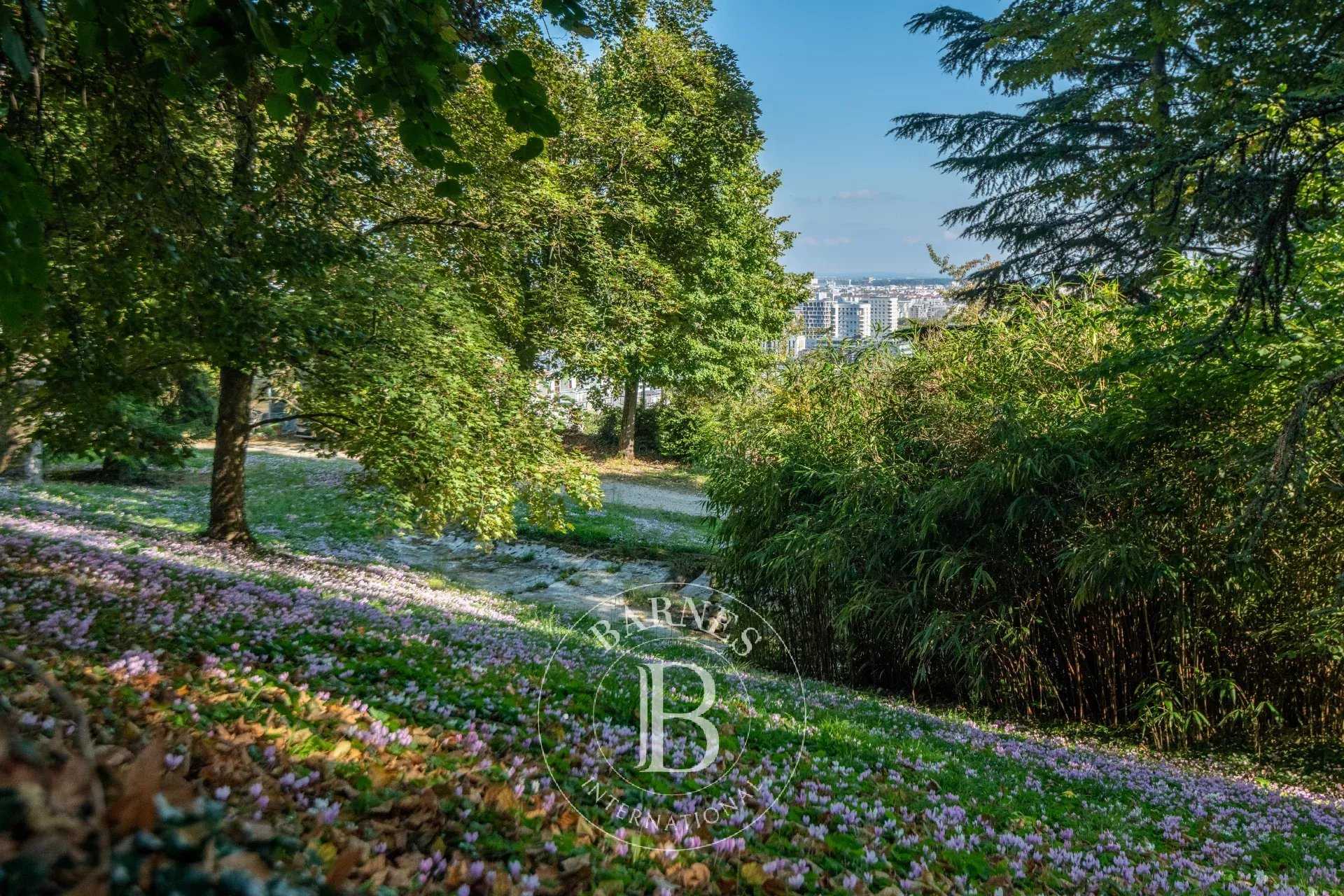 Sainte-Foy-lès-Lyon  - Maison 