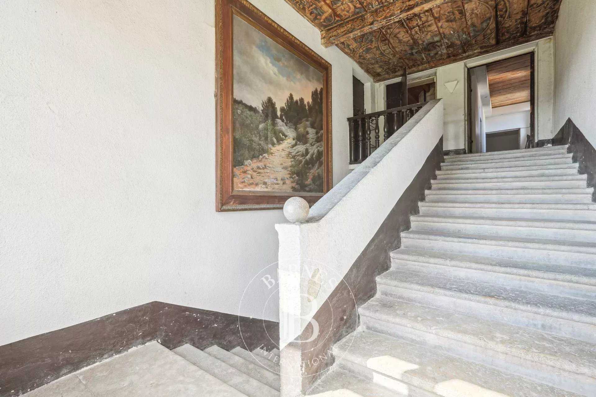 Saint-Didier-au-Mont-d'Or  - Piso 7 Cuartos 6 Habitaciones