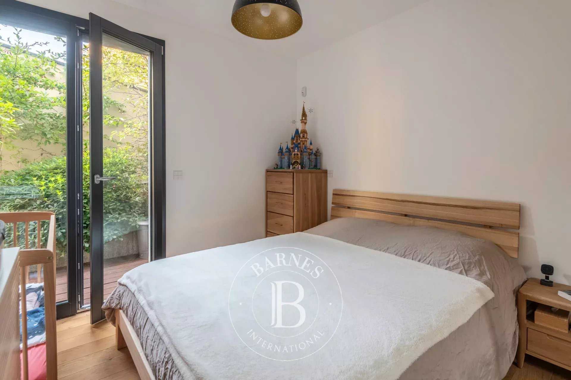 Lyon  - Appartement 2 Pi&egrave;ces, 1 Chambre