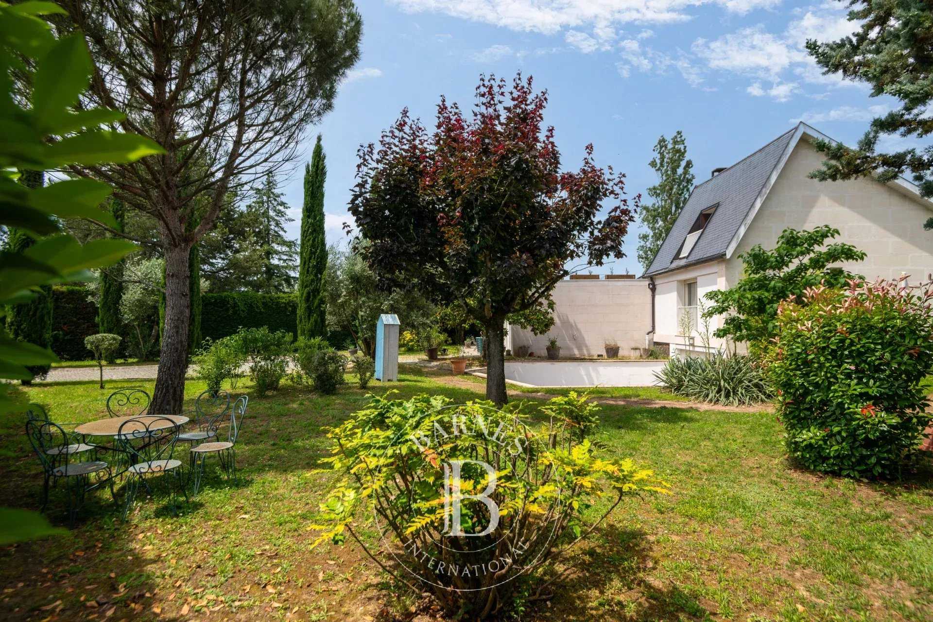 House Charbonnières-les-Bains