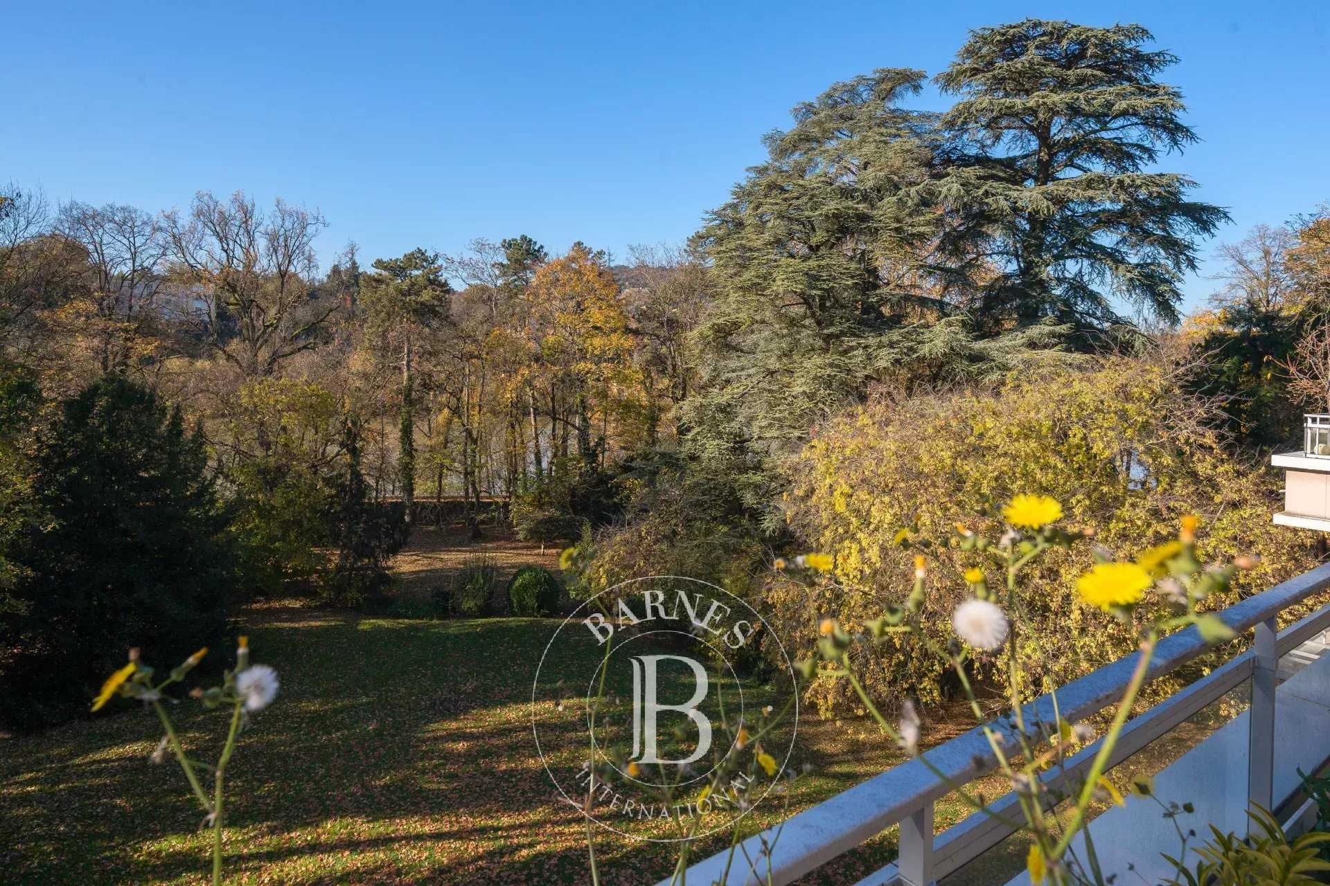 Caluire-et-Cuire  - Penthouse 4 Bedrooms