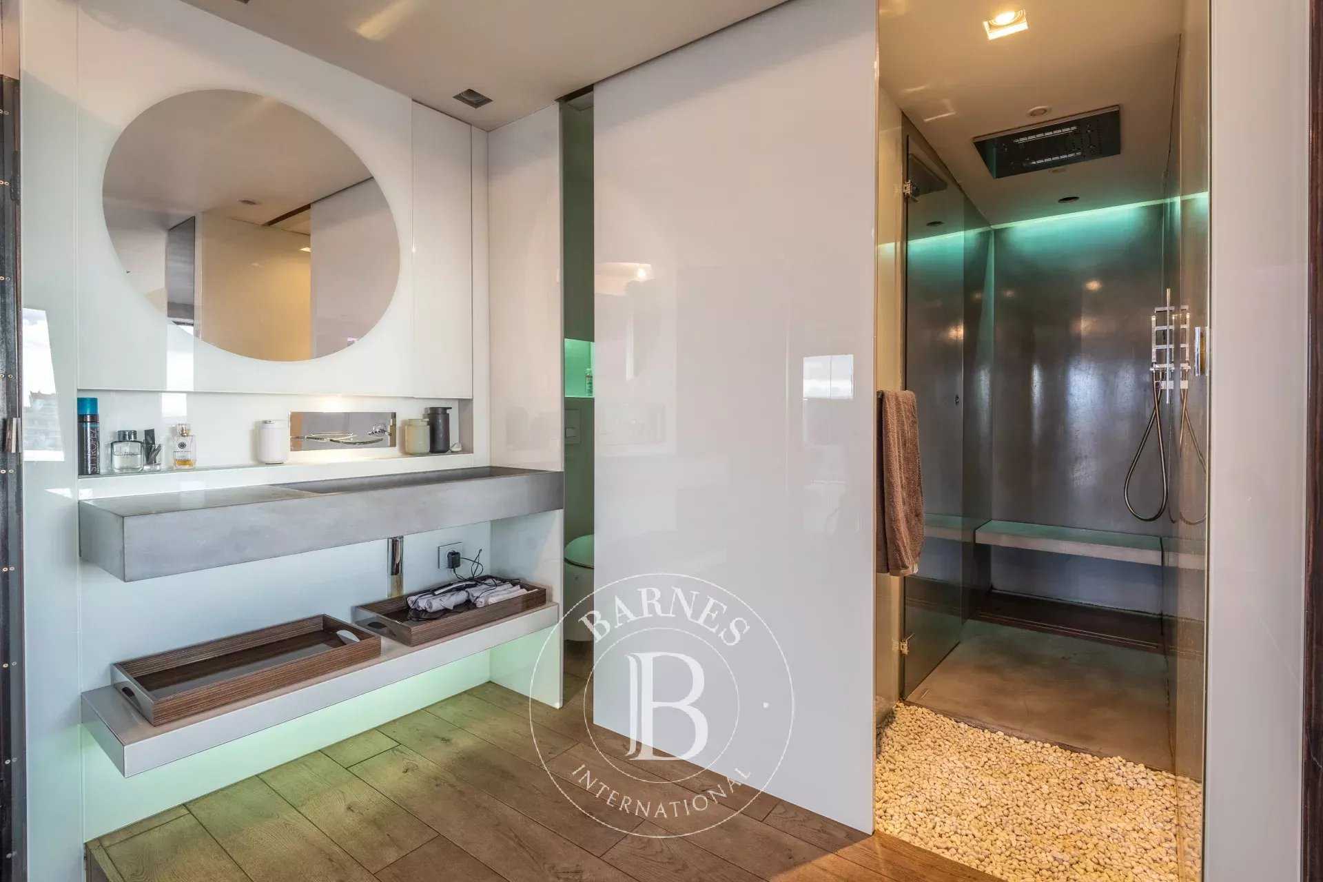 Lyon  - Apartment 1 Bedroom