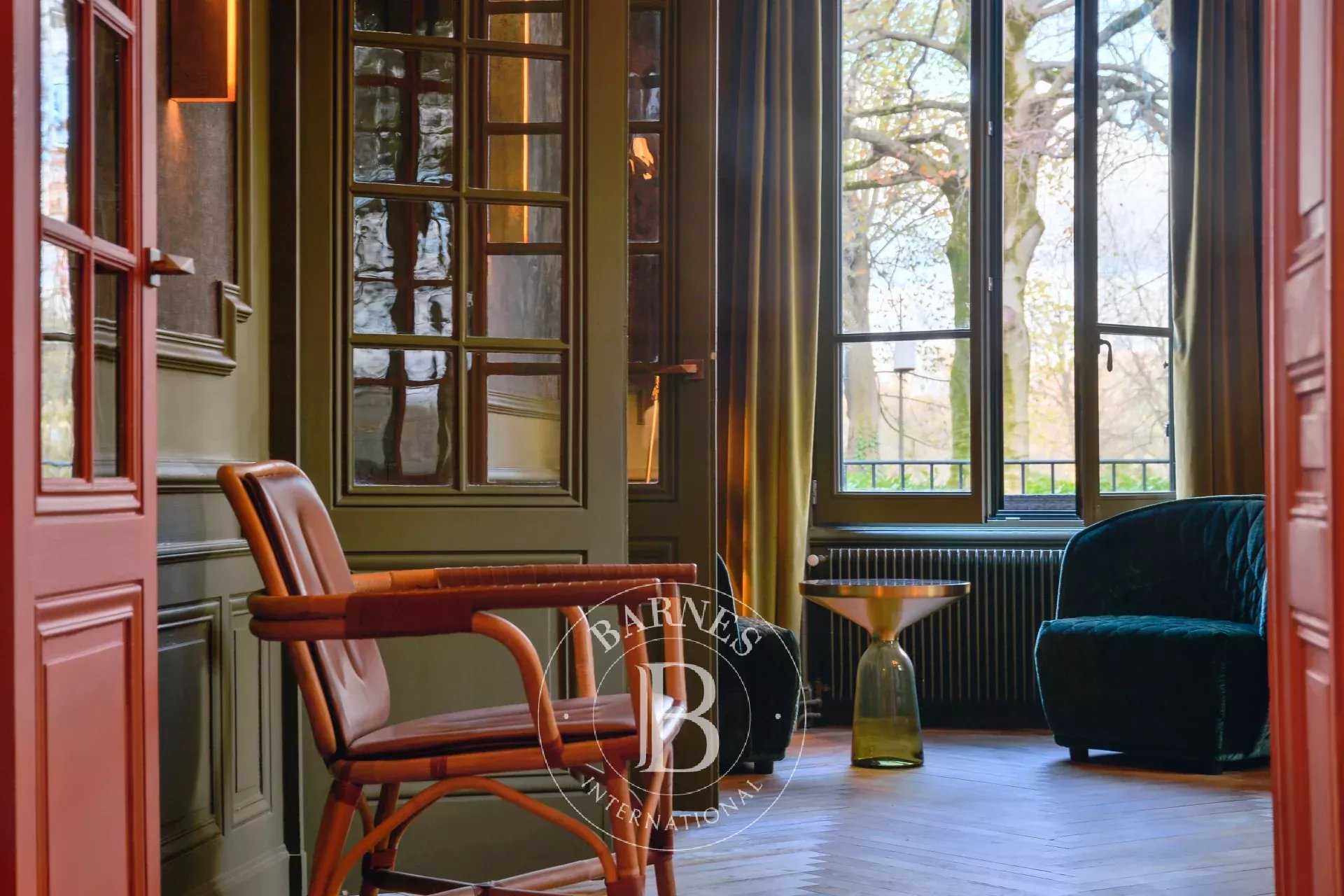 Lyon  - Apartment 4 Bedrooms