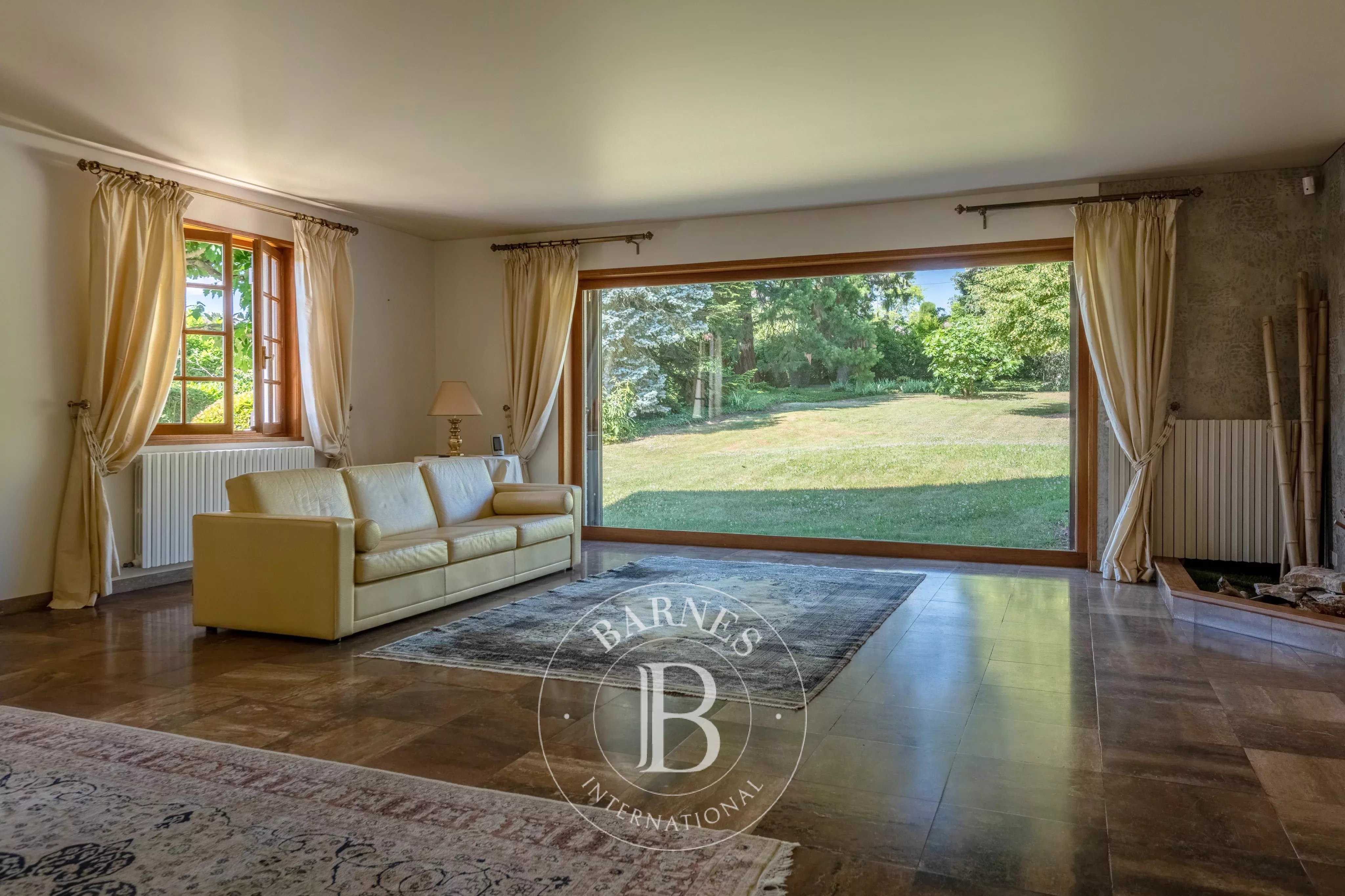 Gleizé  - Maison 5 Pi&egrave;ces