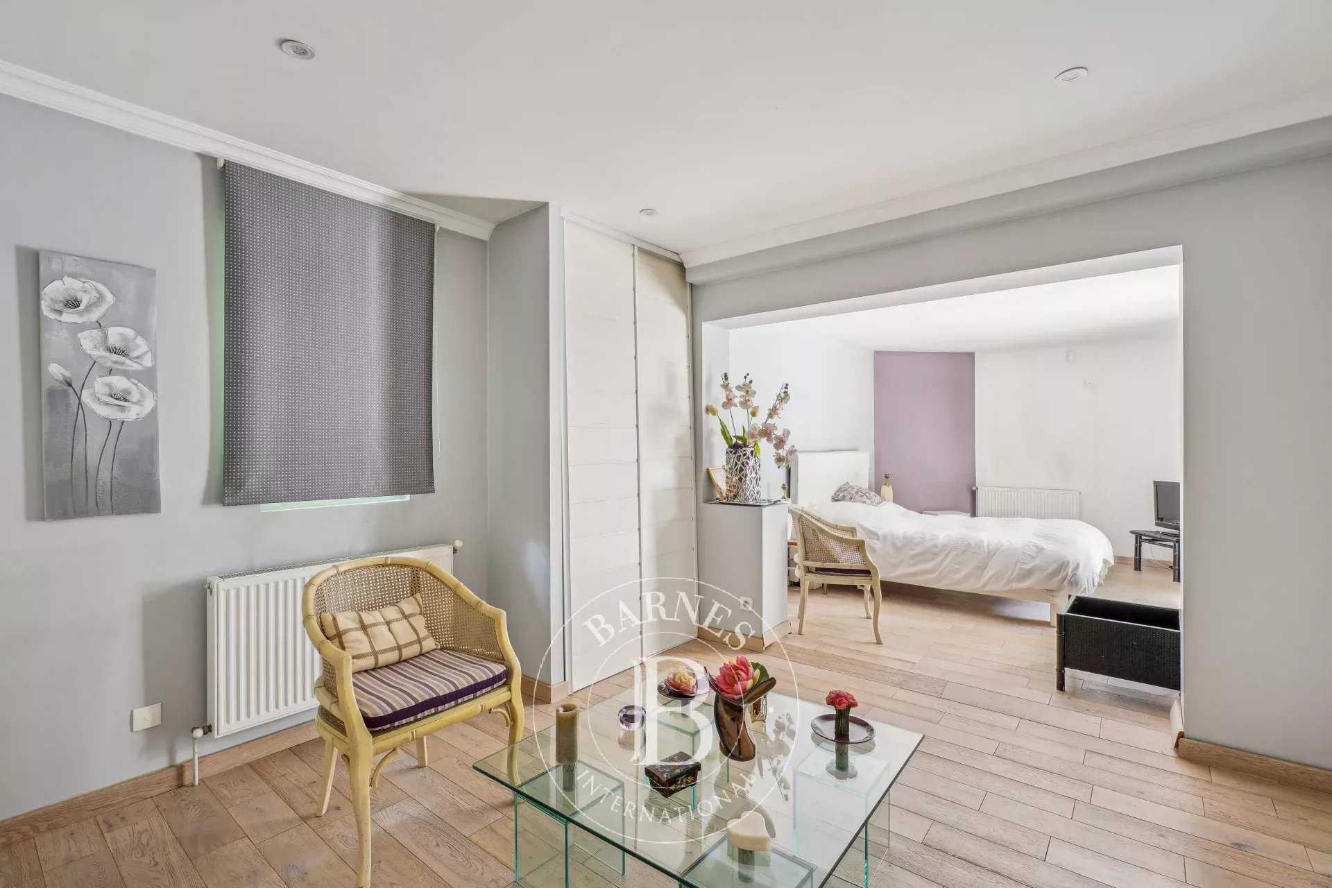 Caluire-et-Cuire  - Maison 6 Pièces 3 Chambres