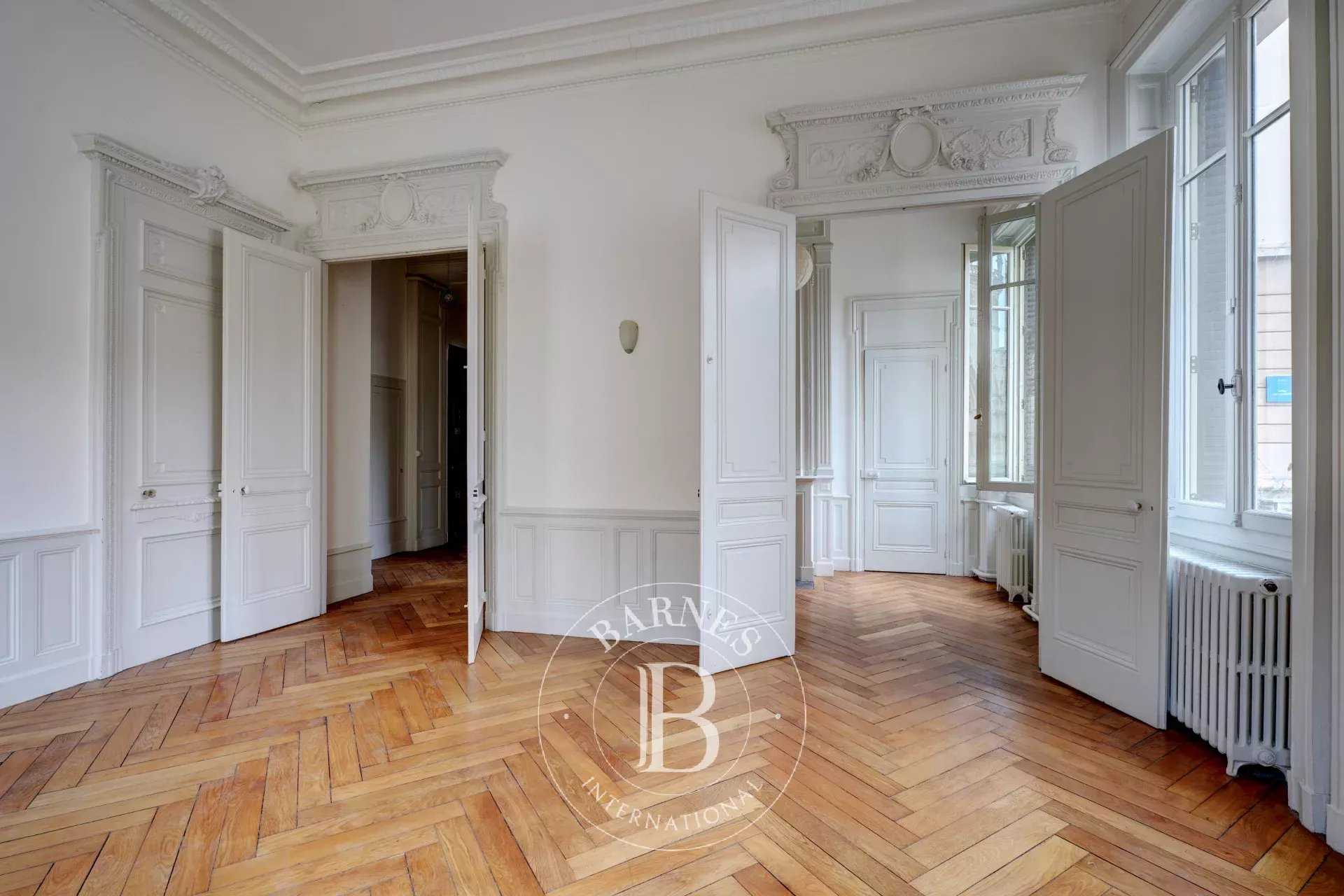 Lyon  - Appartement 4 Pi&egrave;ces 3 Chambres