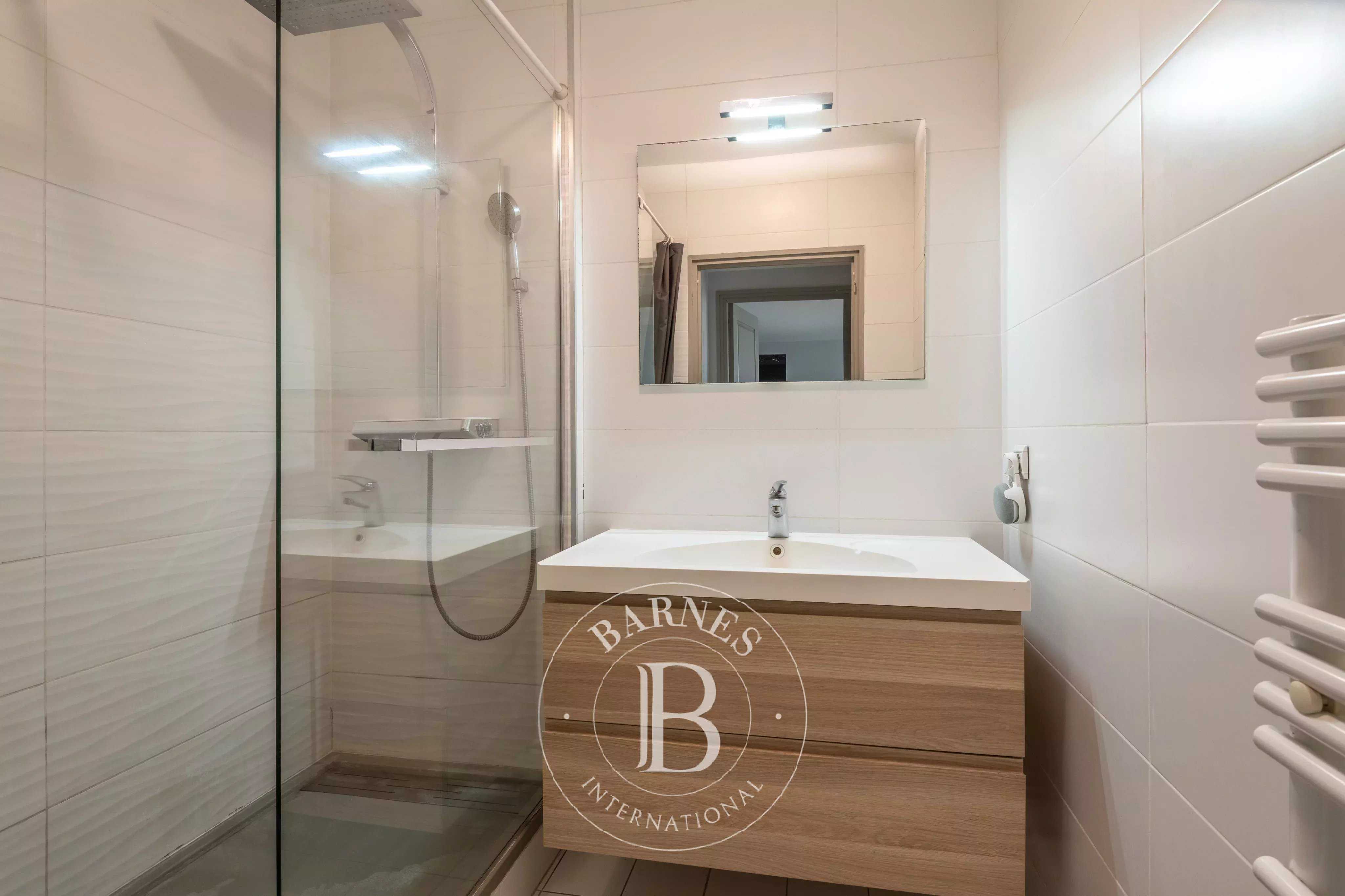 Lyon  - Apartment 1 Bedroom