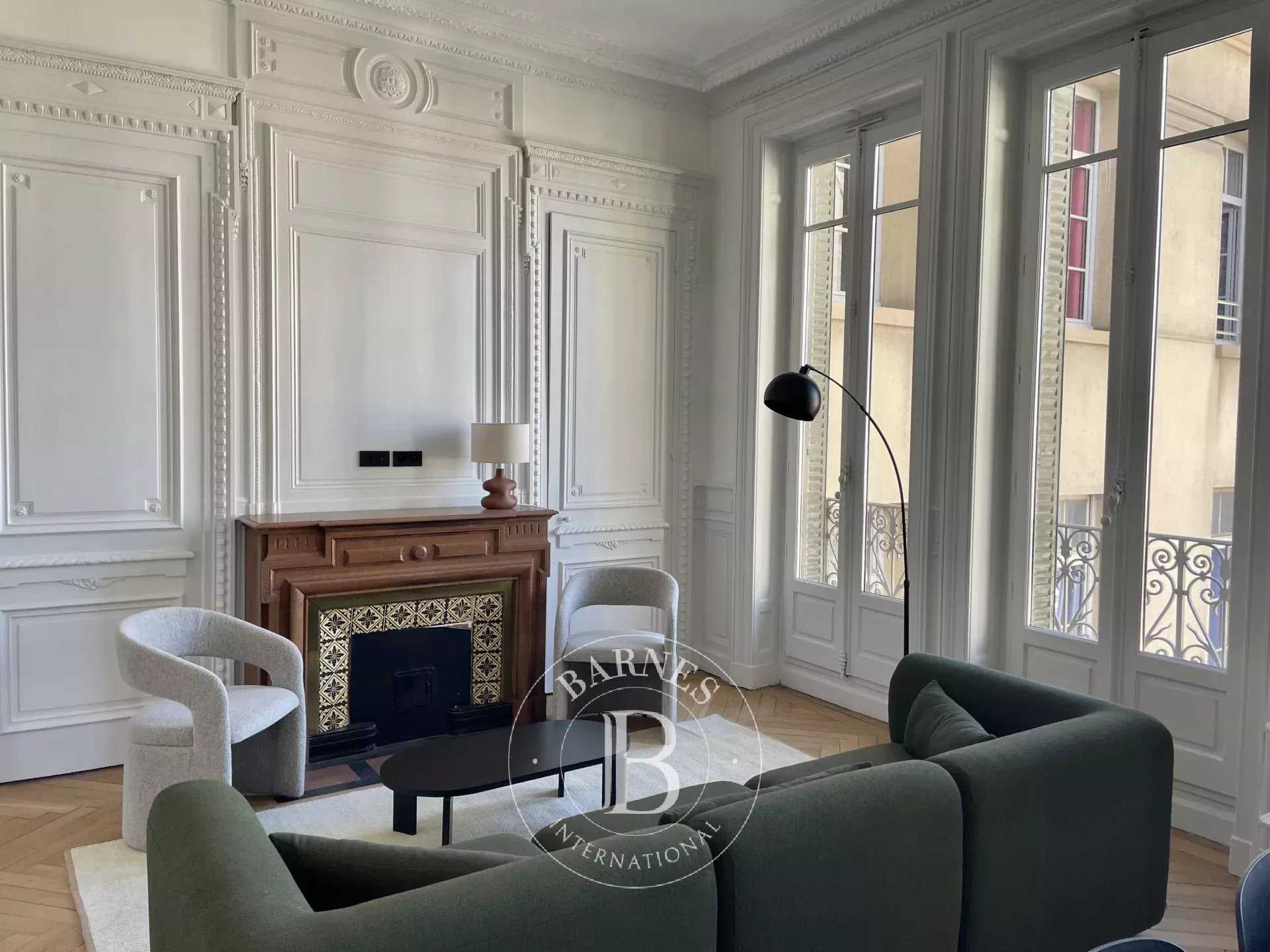 Lyon  - Apartment 2 Bedrooms