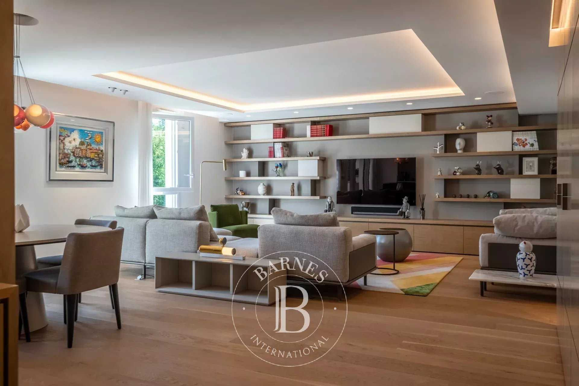 Écully  - Apartment 2 Bedrooms