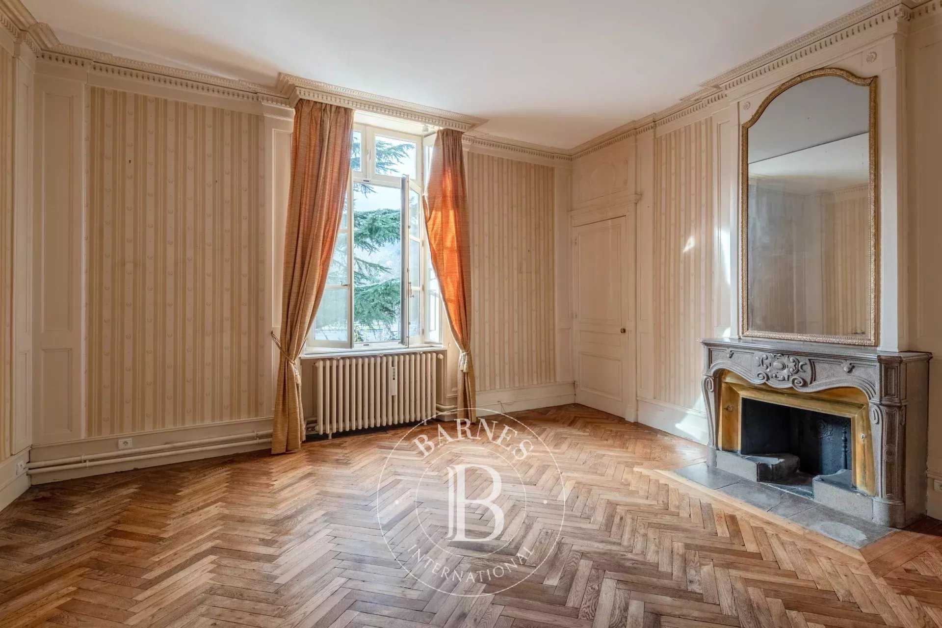 Rochetaillée-sur-Saône  - Apartment 4 Bedrooms