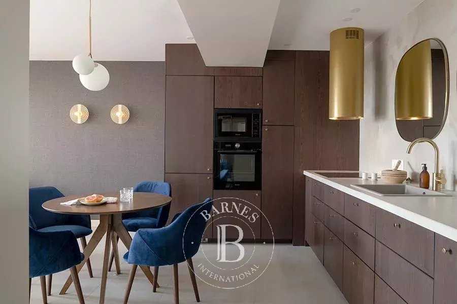 Saint-Cyr-au-Mont-d'Or  - Appartement 2 Pi&egrave;ces, 1 Chambre
