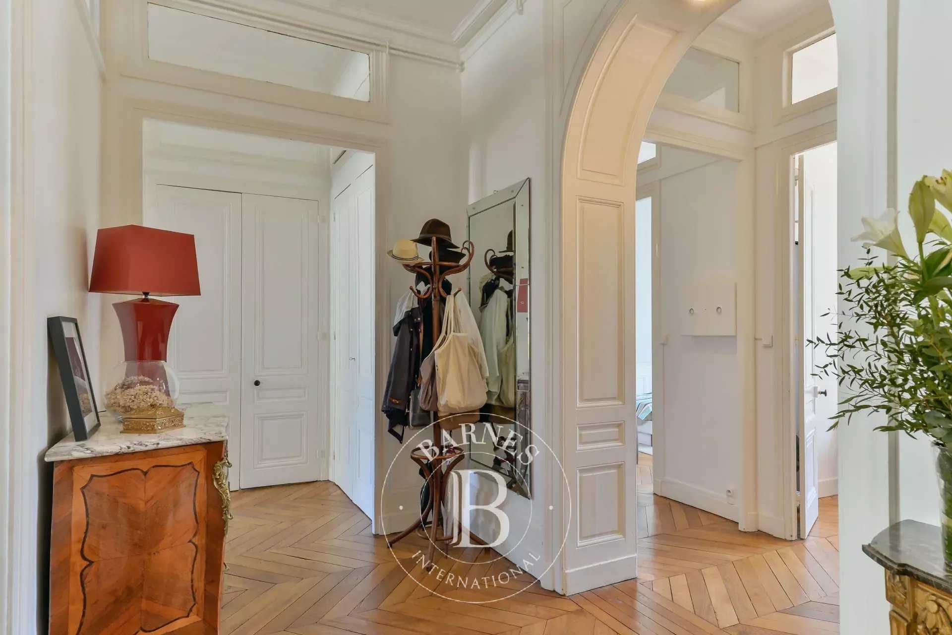 Appartement Lyon 69002