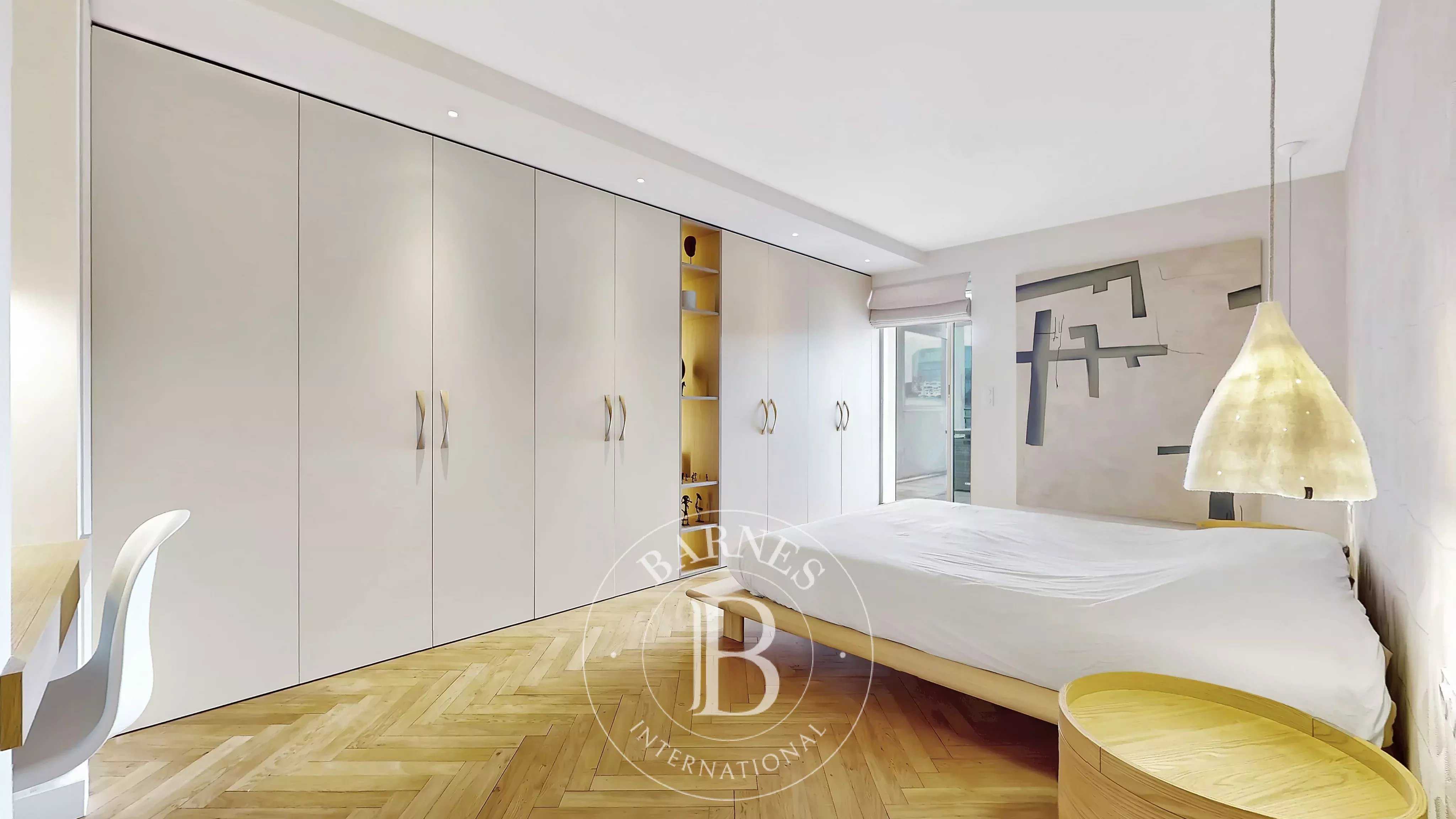 Lyon  - Appartement 5 Pi&egrave;ces 4 Chambres