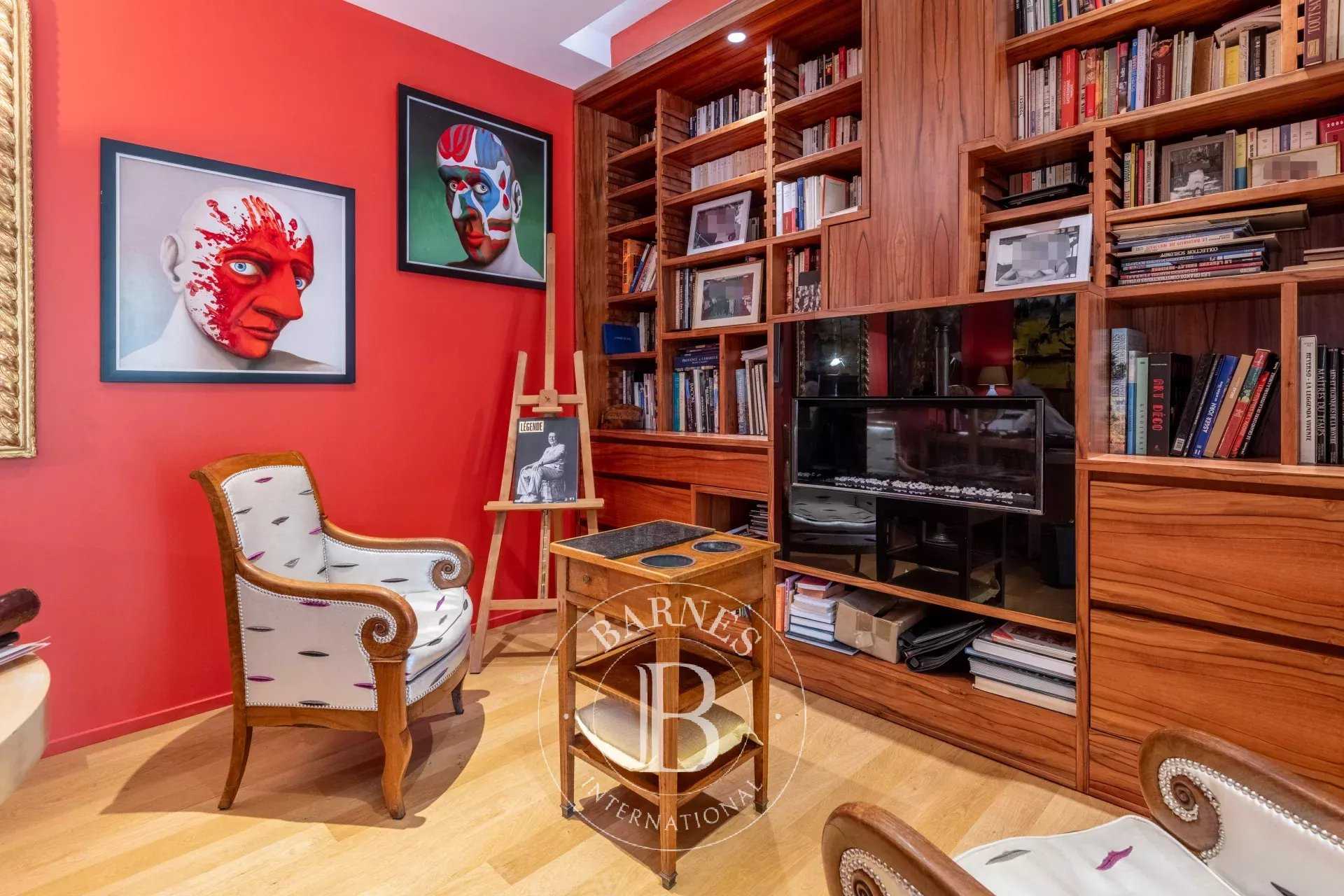 Lyon  - House 5 Bedrooms