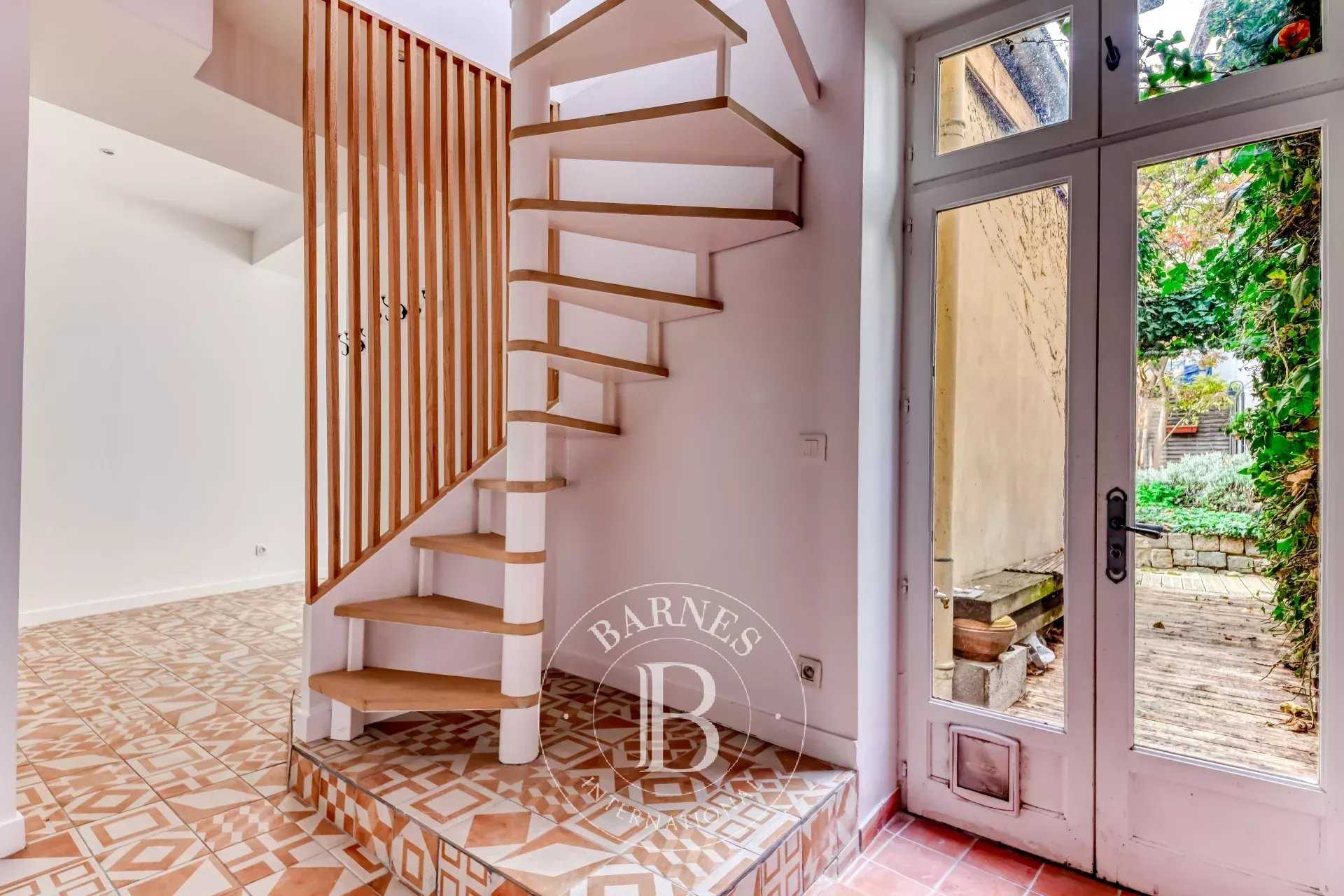 Lyon  - Appartement 5 Pi&egrave;ces 3 Chambres