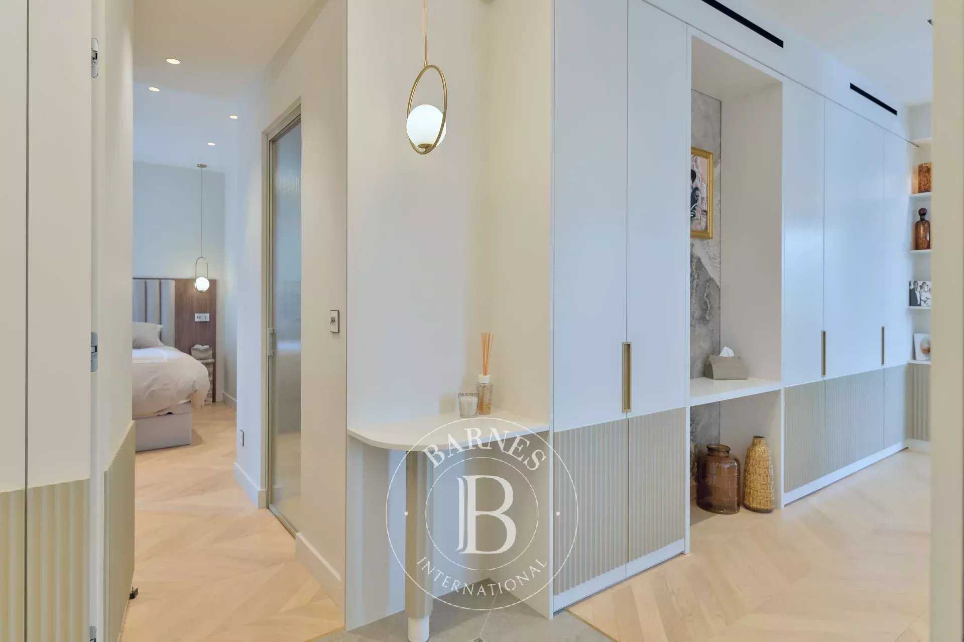 Lyon  - Apartment 4 Bedrooms