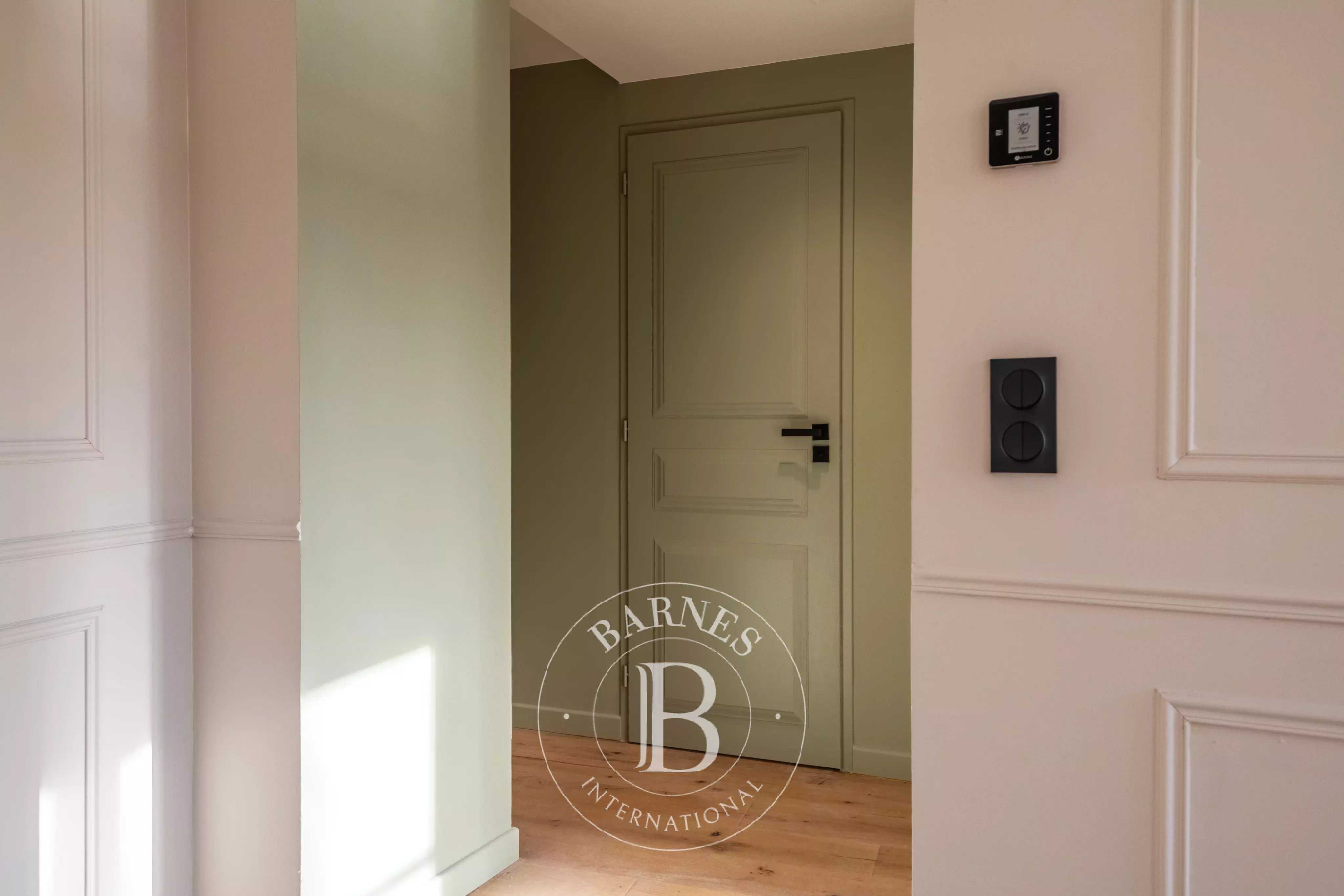 Lyon  - Appartement 3 Pi&egrave;ces 2 Chambres