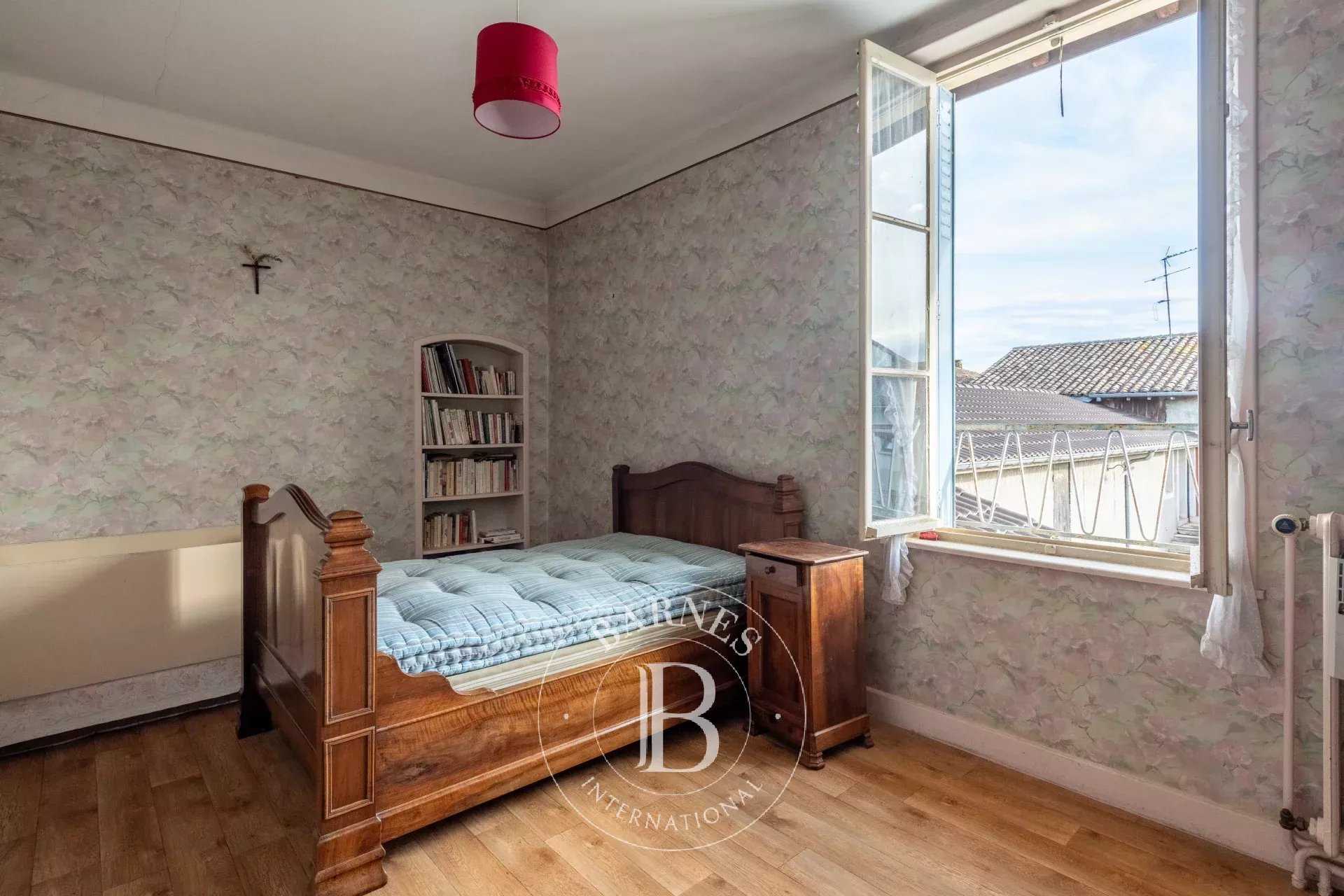 Chaleins  - Casa de pueblo 7 Cuartos