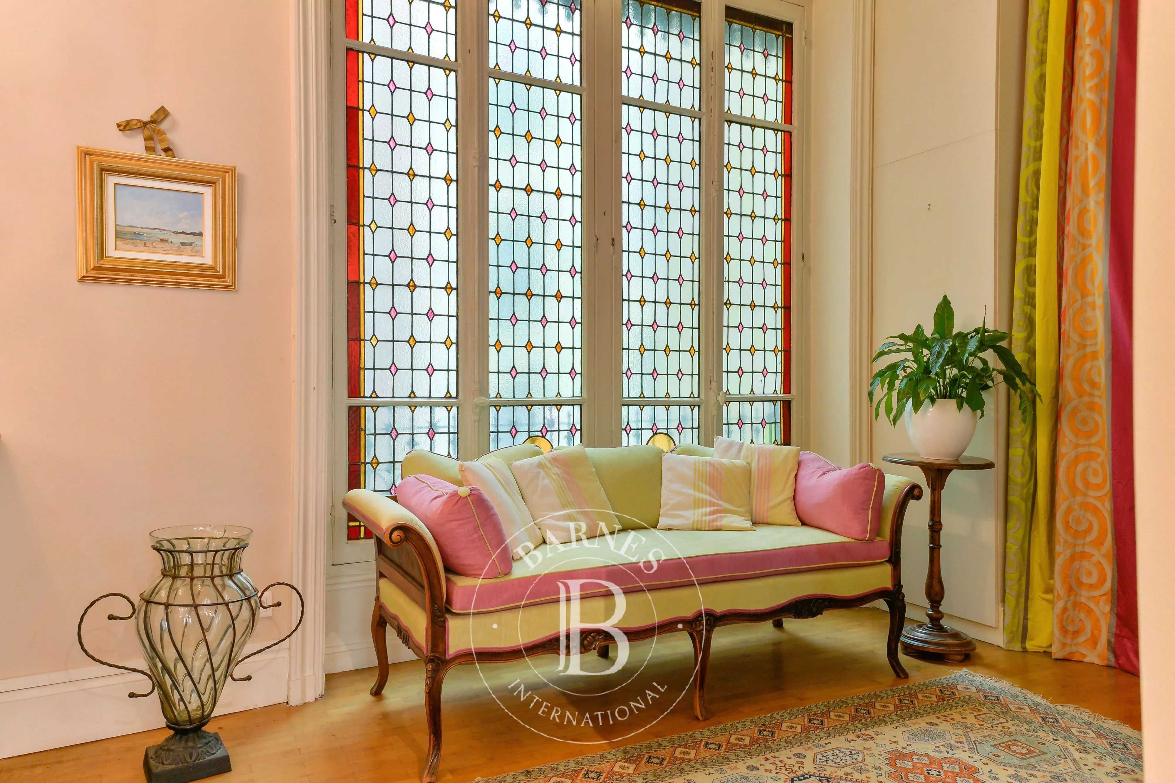 Lyon  - Piso 4 Cuartos 3 Habitaciones