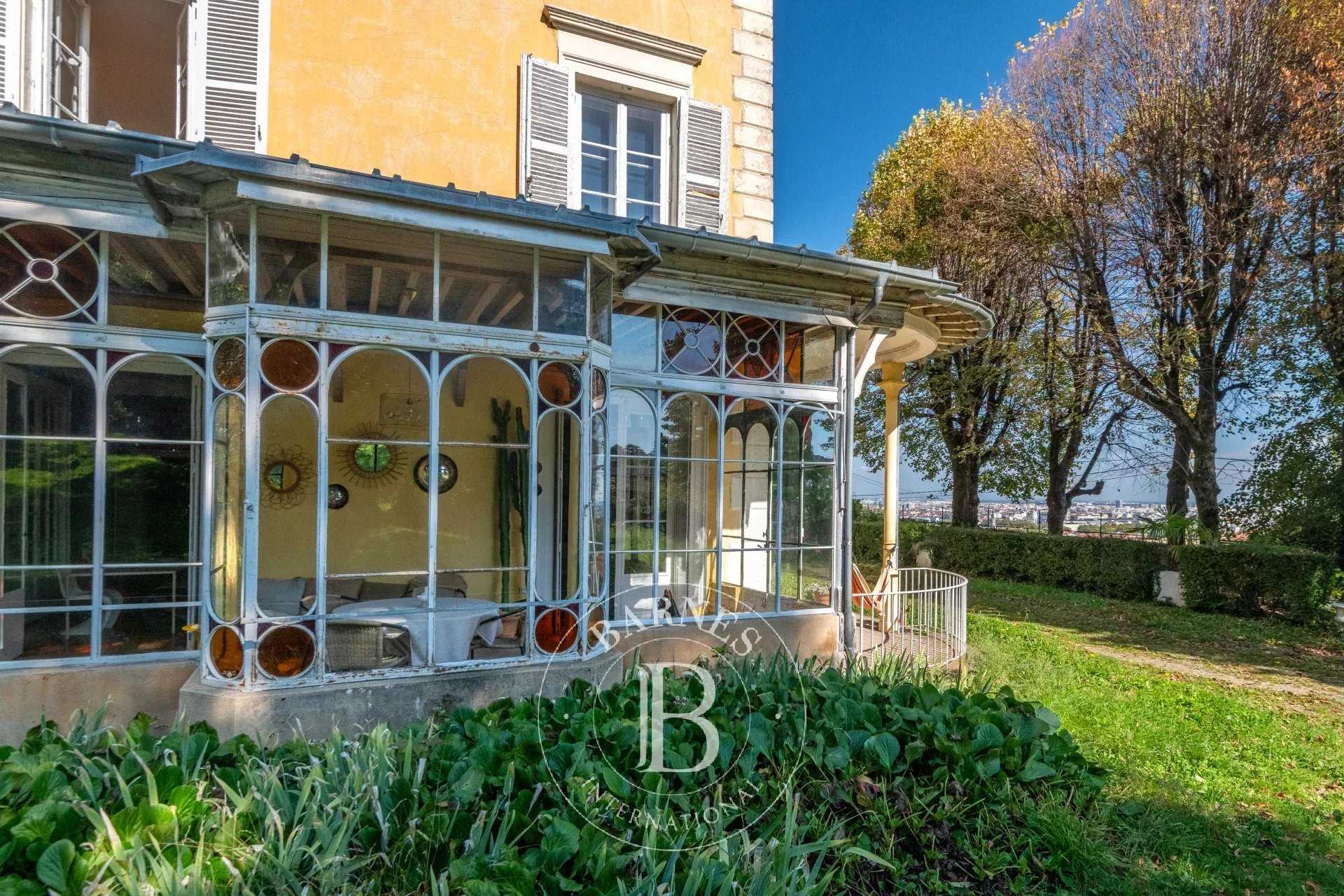 Sainte-Foy-lès-Lyon  - Casa 