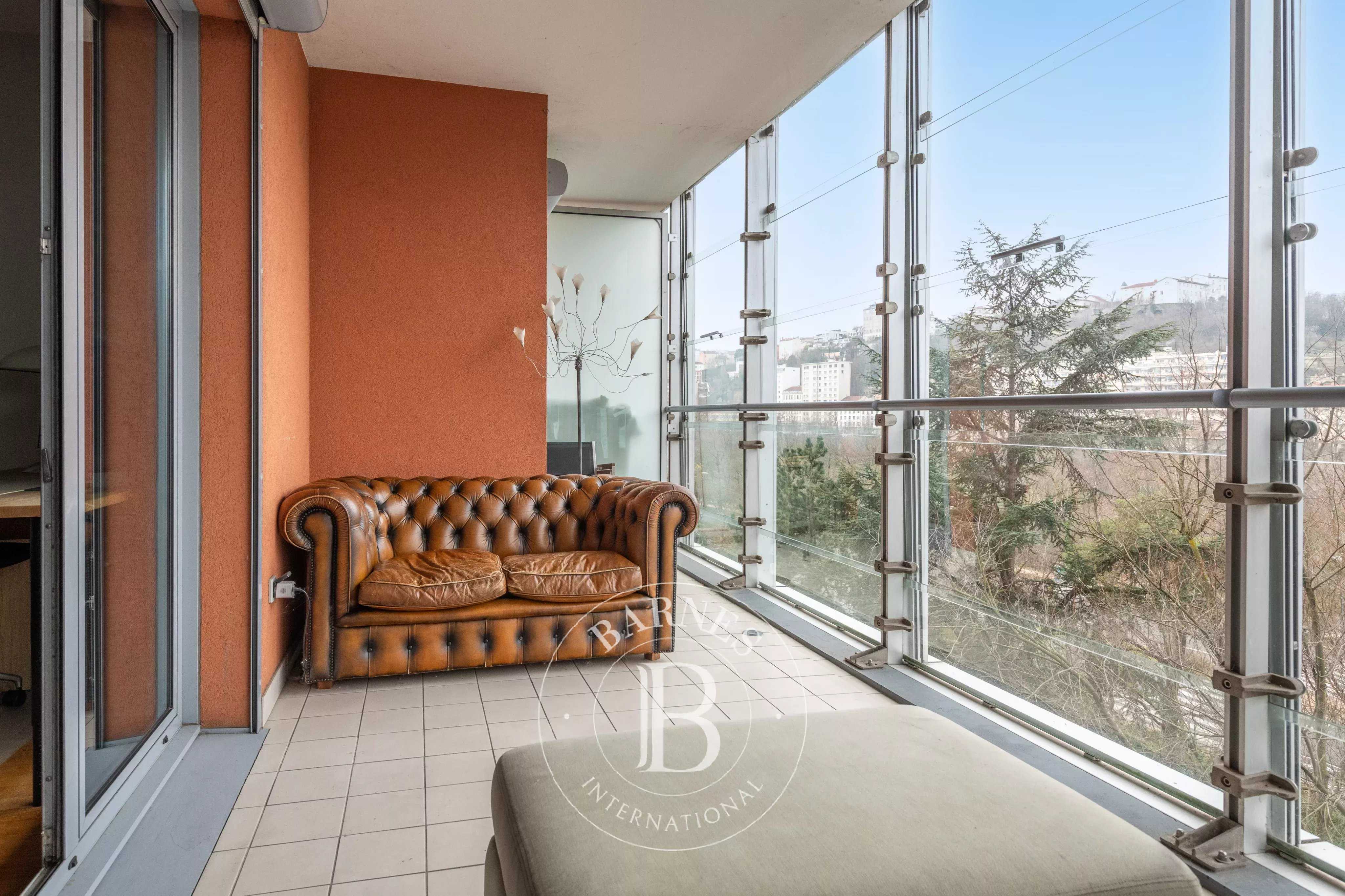 Lyon  - Apartment 1 Bedroom