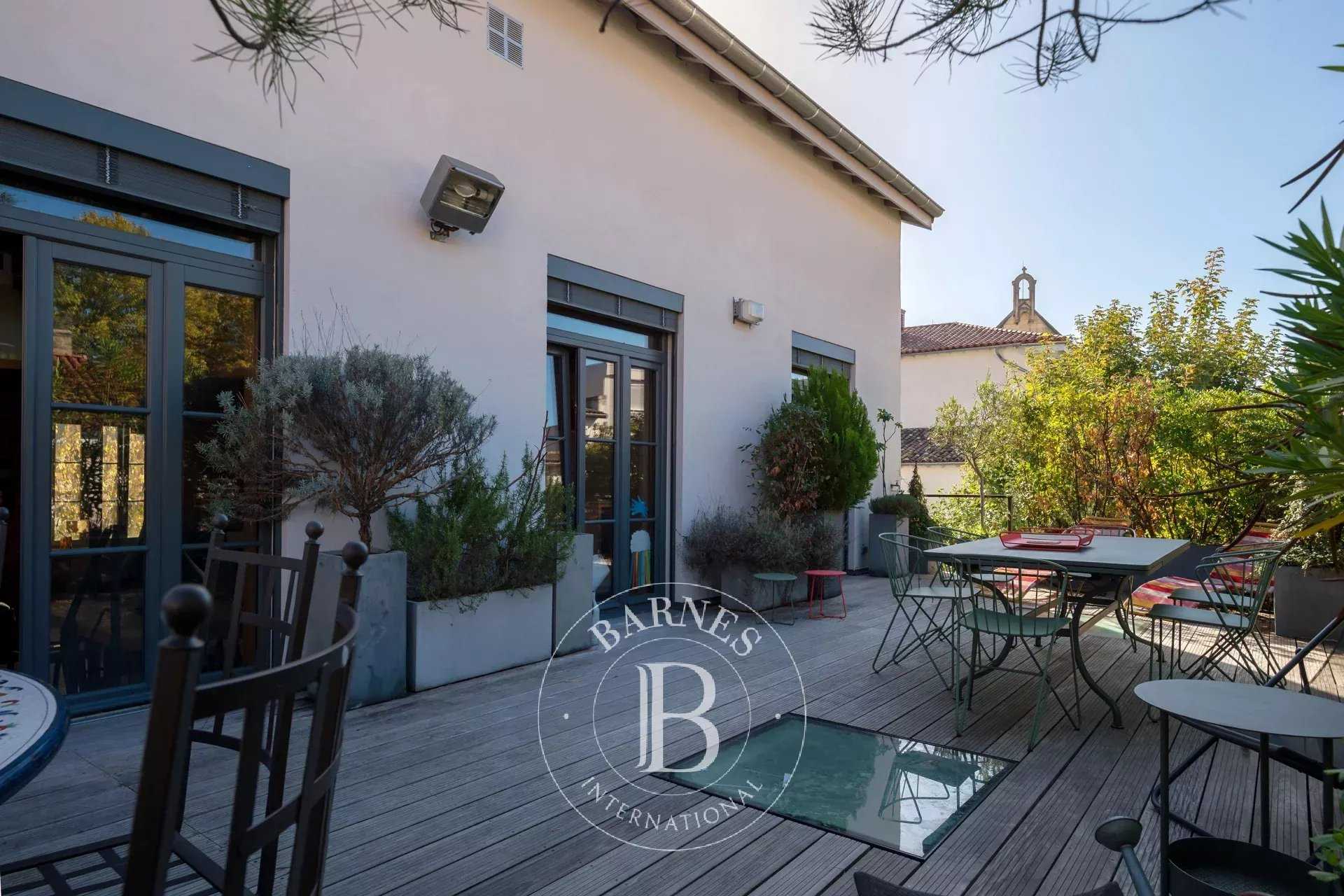 Townhouse Lyon 69004