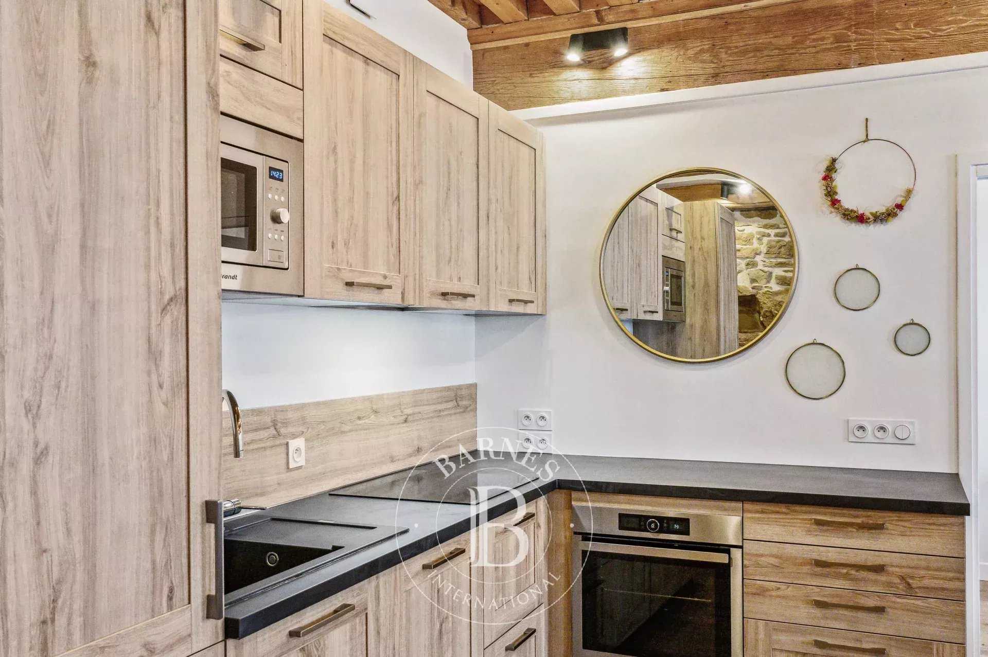 Lyon  - Appartement 1 Pi&egrave;ce, 1 Chambre