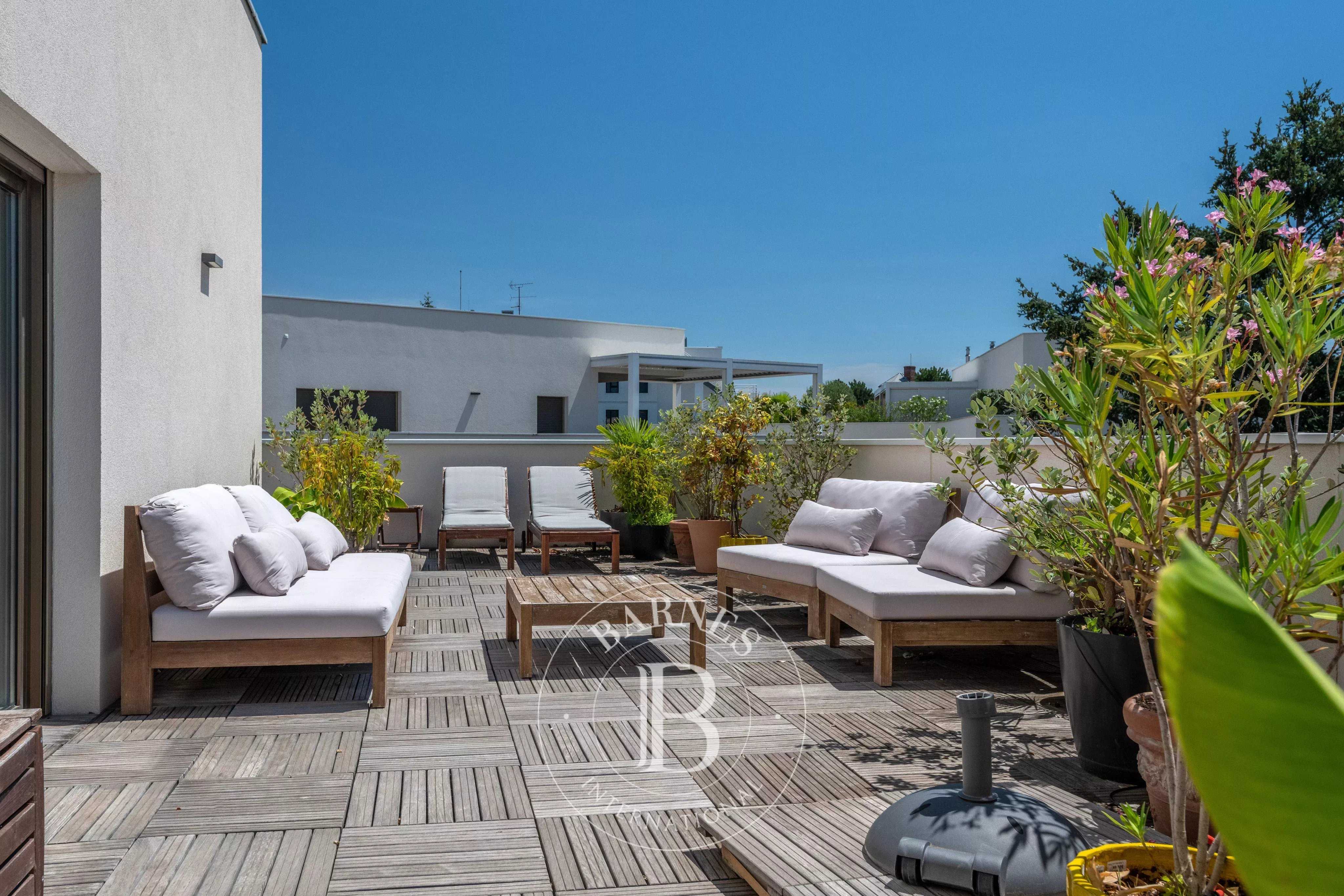 Lyon  - Appartement 