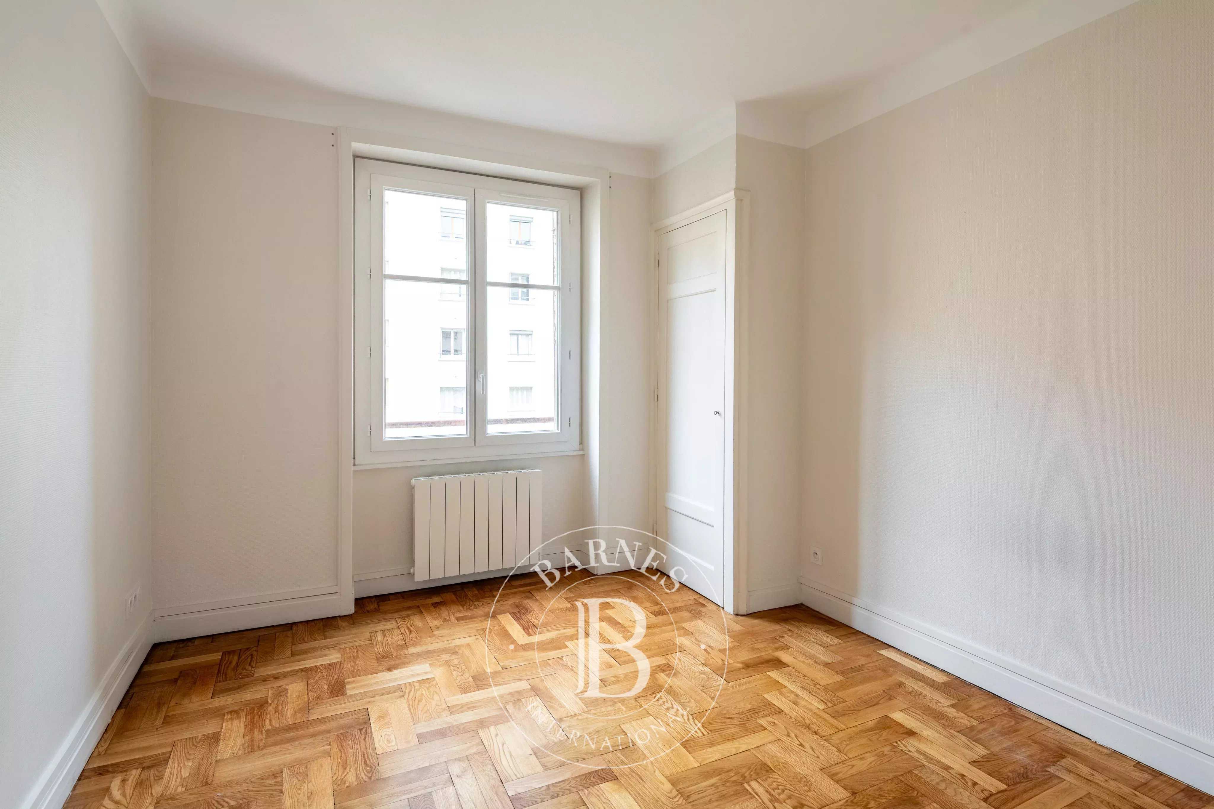 Lyon  - Appartement 3 Pi&egrave;ces 2 Chambres