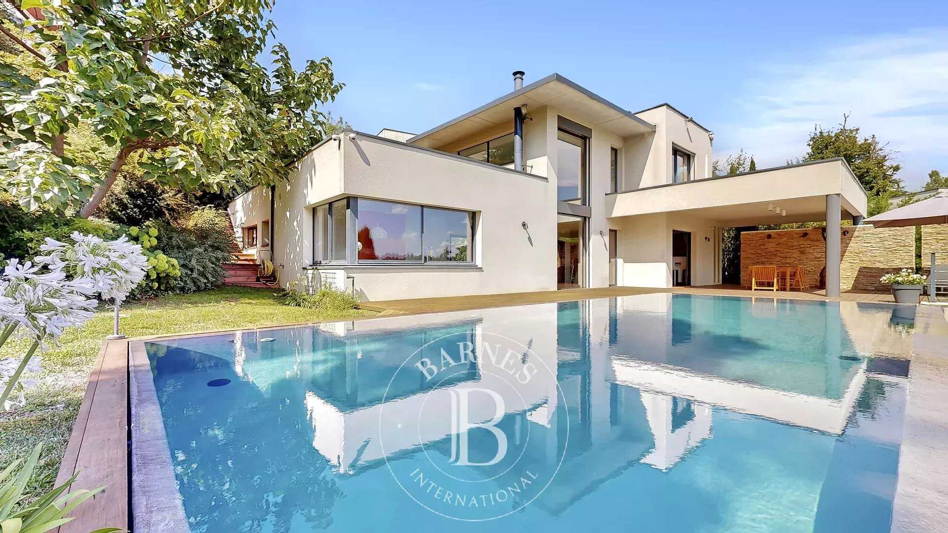 Vienne  - House 3 Bedrooms