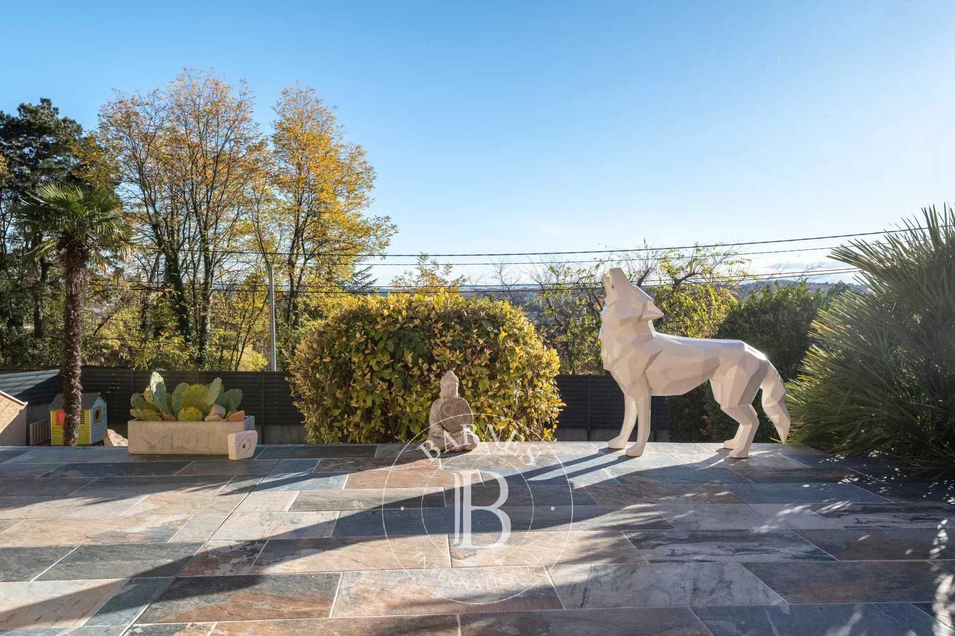 Sainte-Foy-lès-Lyon  - House 