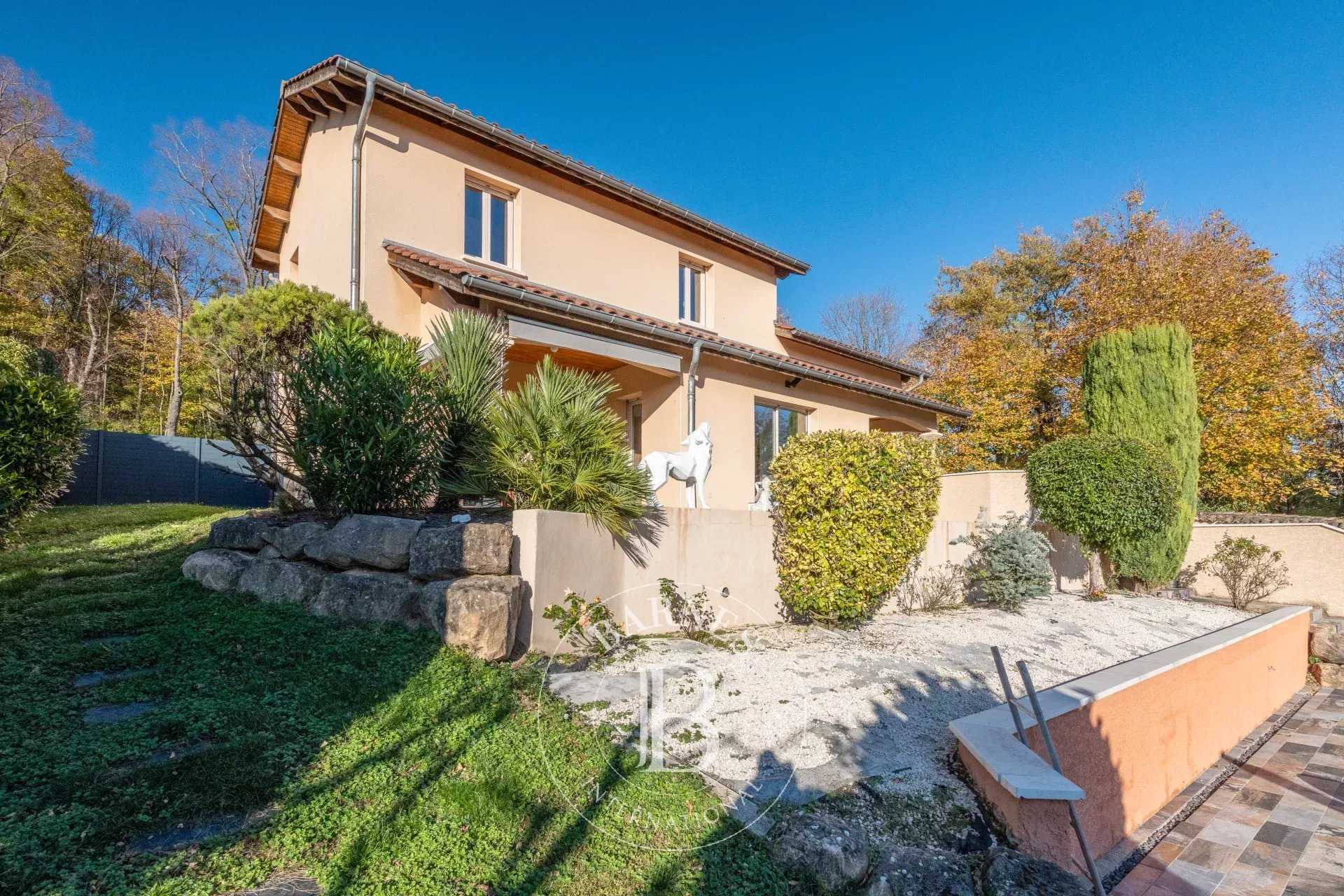 Sainte-Foy-lès-Lyon  - House 