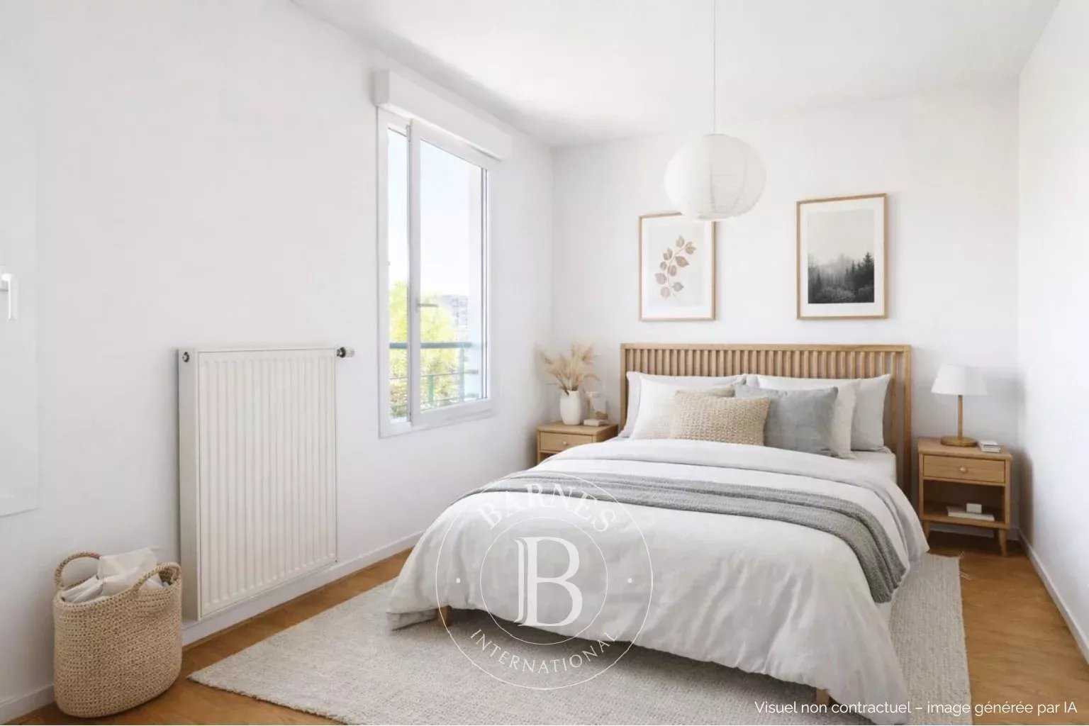 Écully  - Appartement 4 Pi&egrave;ces 4 Chambres