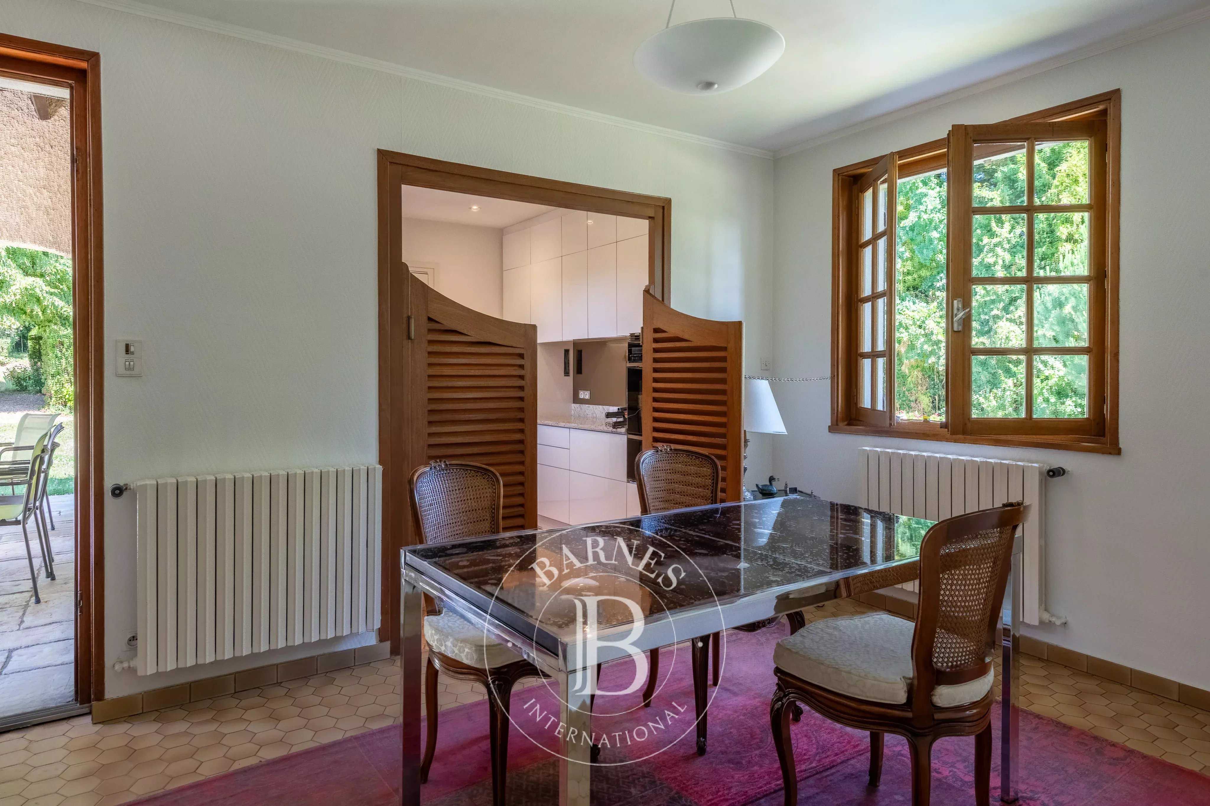 Gleizé  - Maison 5 Pi&egrave;ces