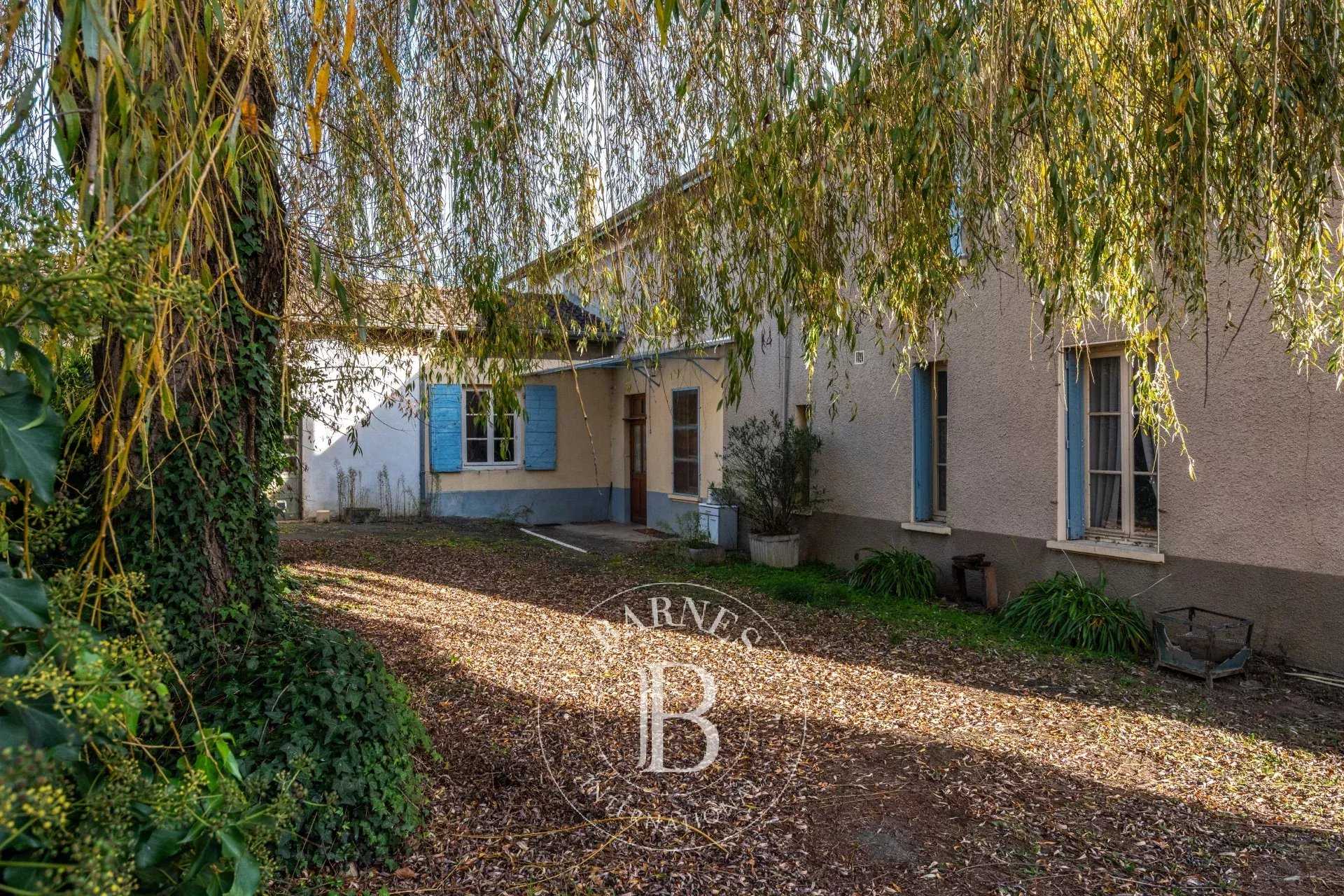 Chaleins  - Casa de pueblo 7 Cuartos