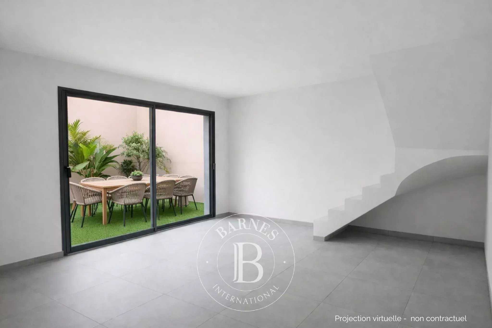 Lyon  - Appartement 