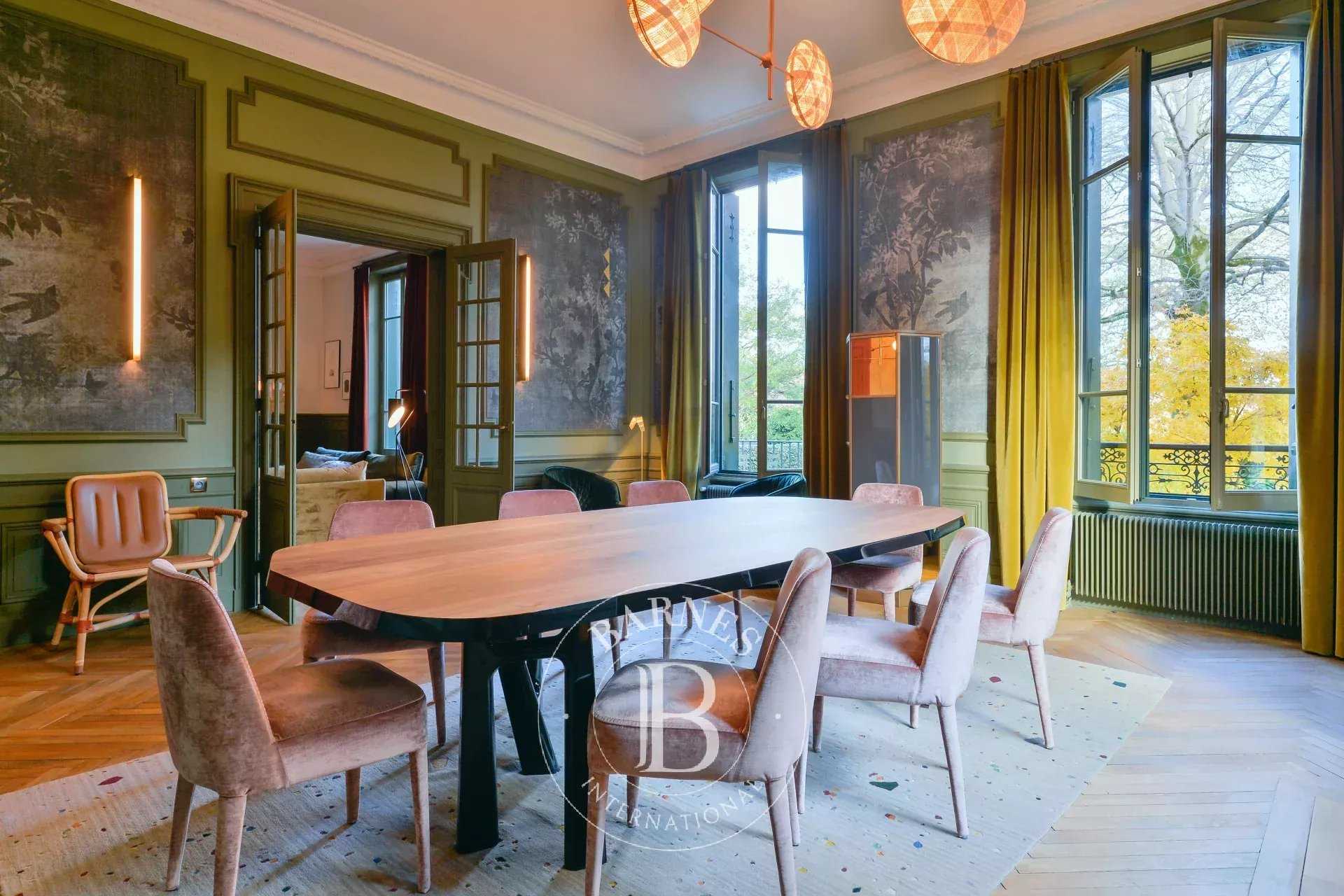 Lyon  - Apartment 4 Bedrooms