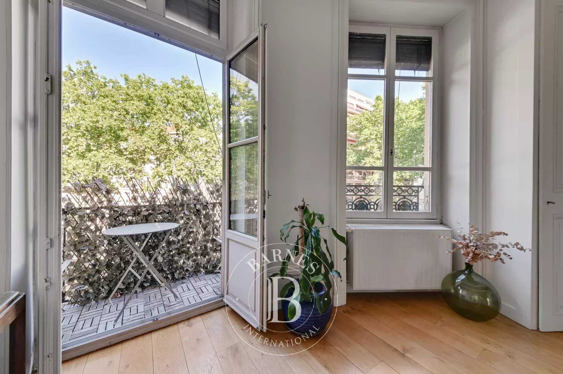 Appartement Lyon 69003