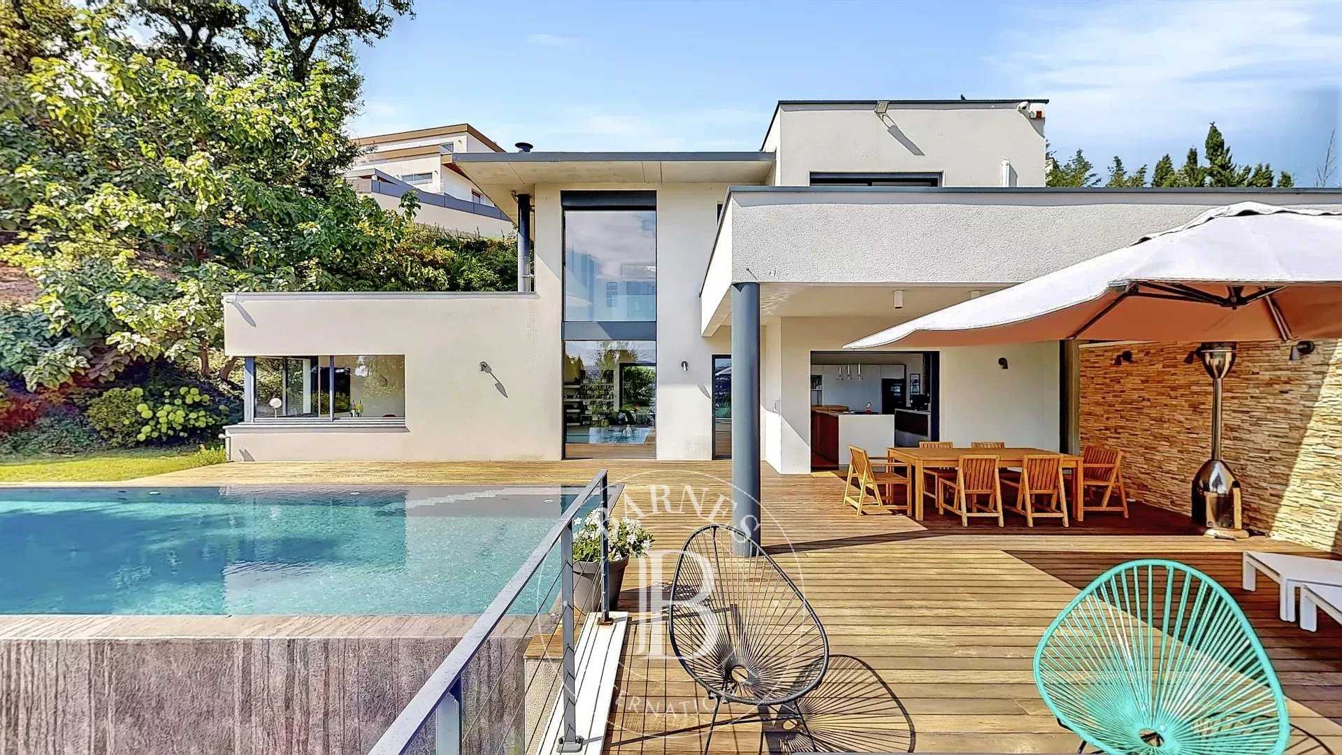 Vienne  - House 3 Bedrooms