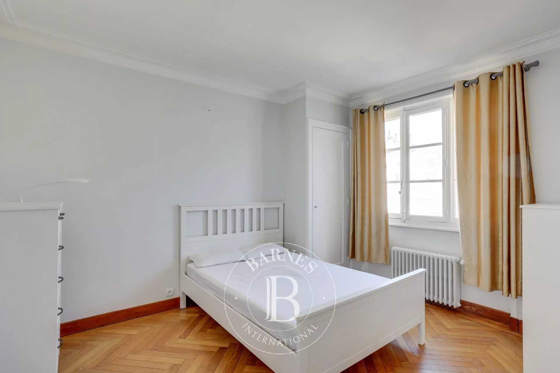 Lyon  - Appartement 3 Pi&egrave;ces 2 Chambres