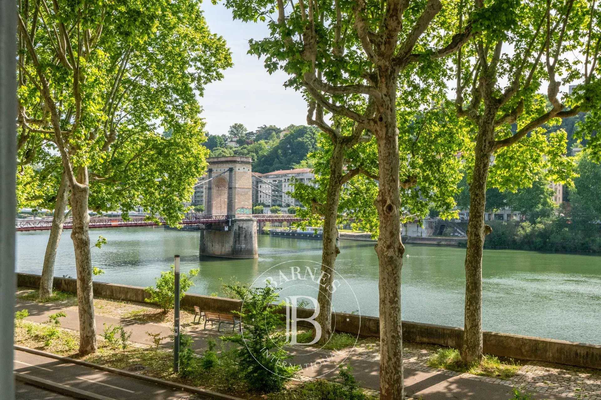 Apartment Lyon 69009
