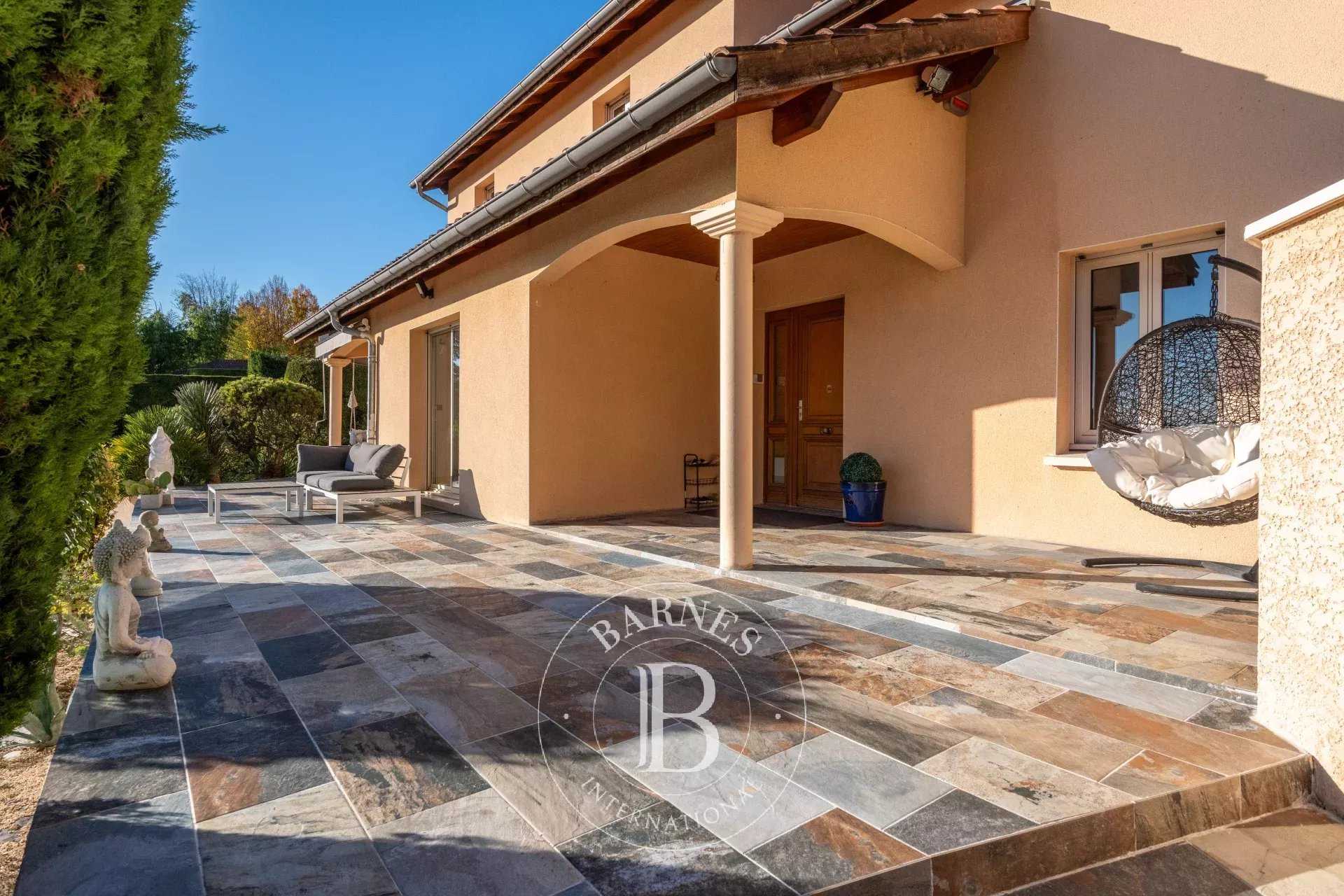 Sainte-Foy-lès-Lyon  - House 