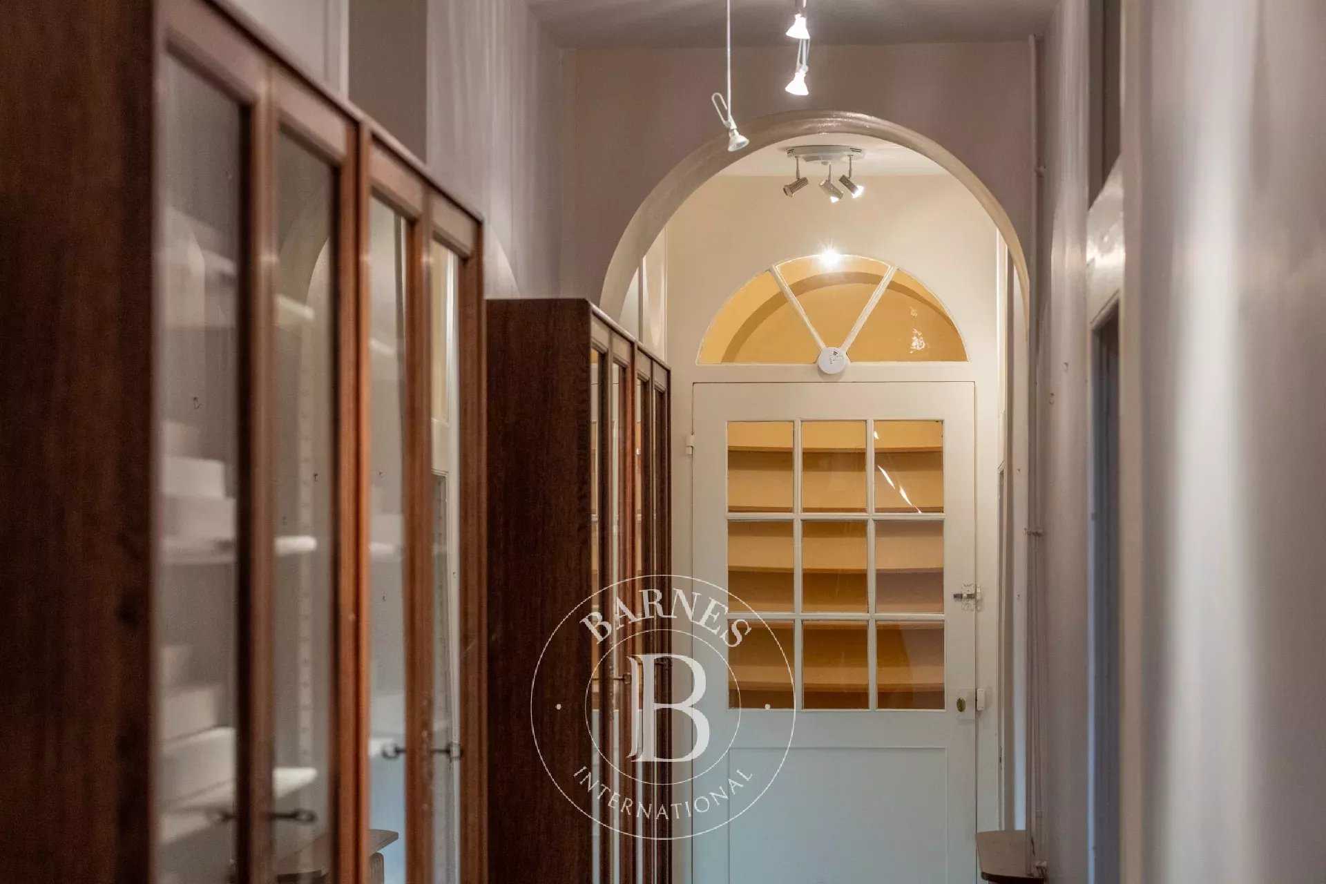 Rochetaillée-sur-Saône  - Apartment 4 Bedrooms